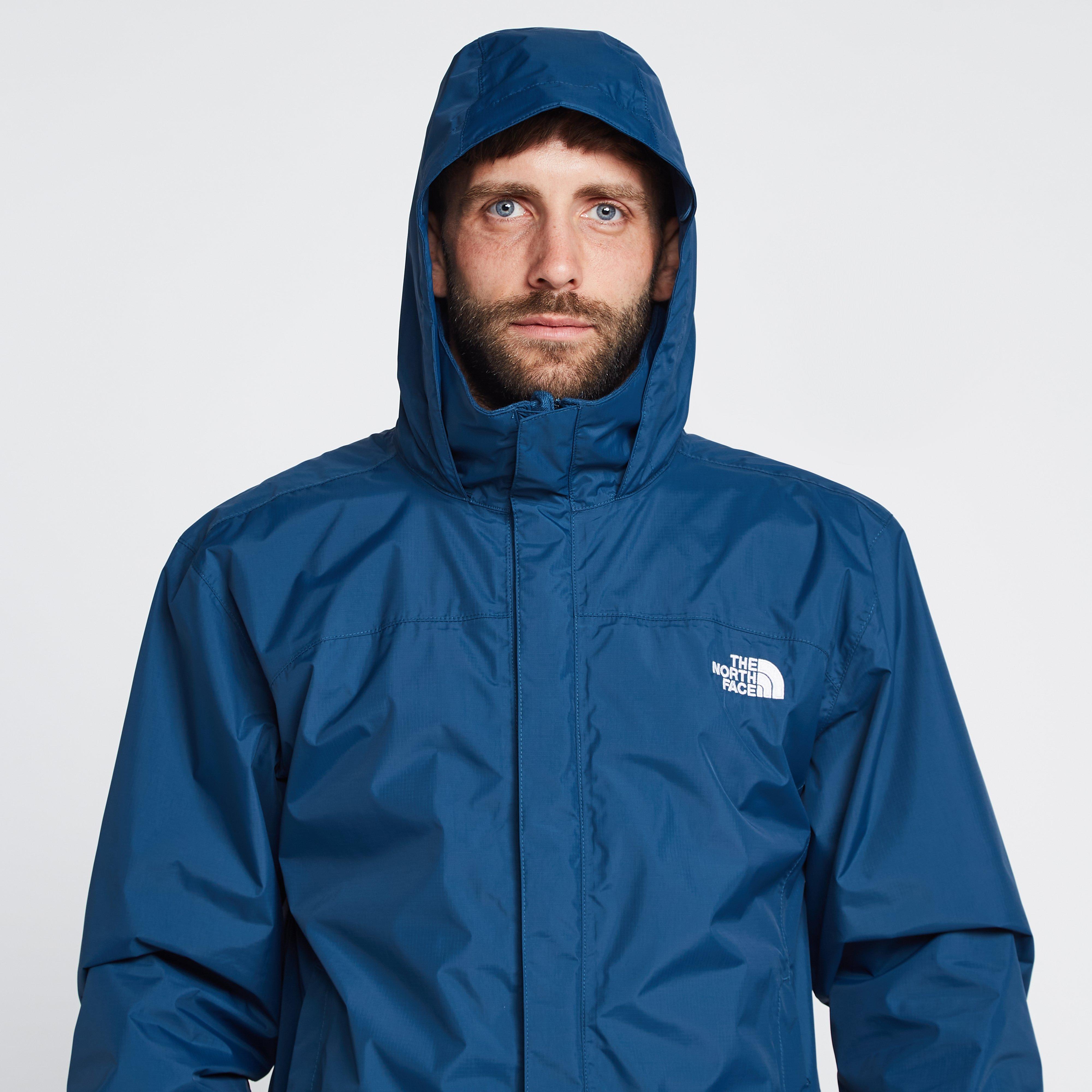 Men’s Resolve Jacket