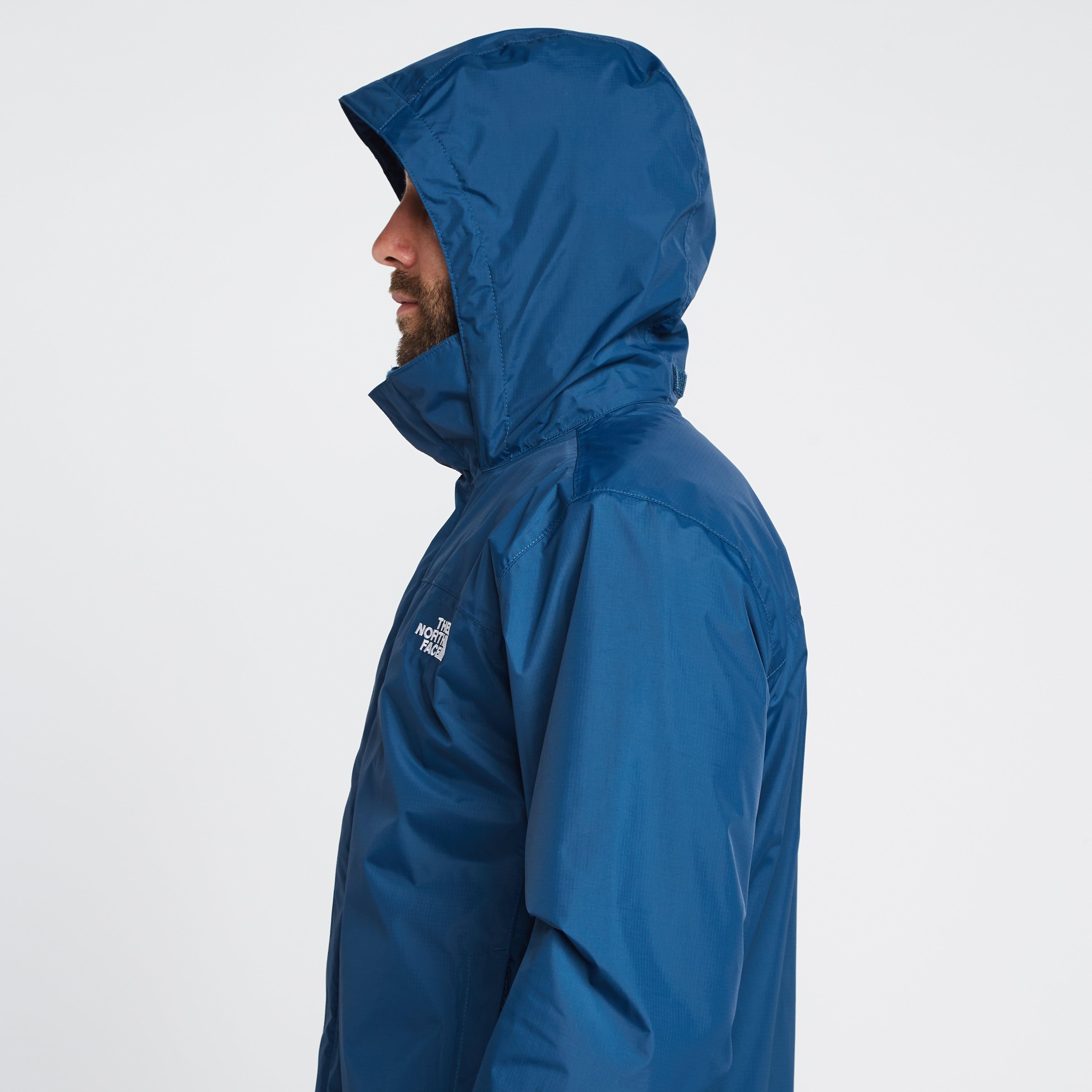 Men’s Resolve Jacket