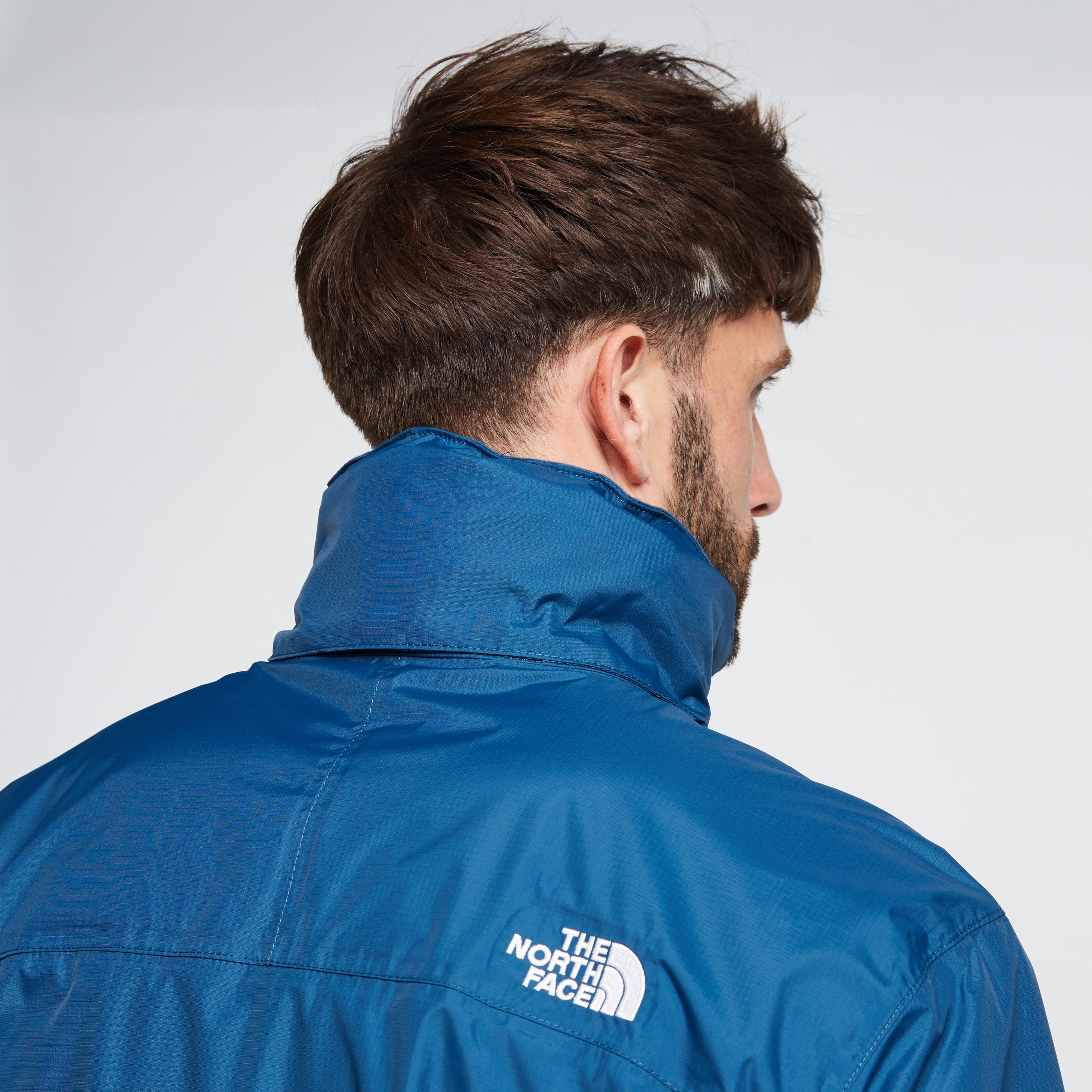 Men’s Resolve Jacket