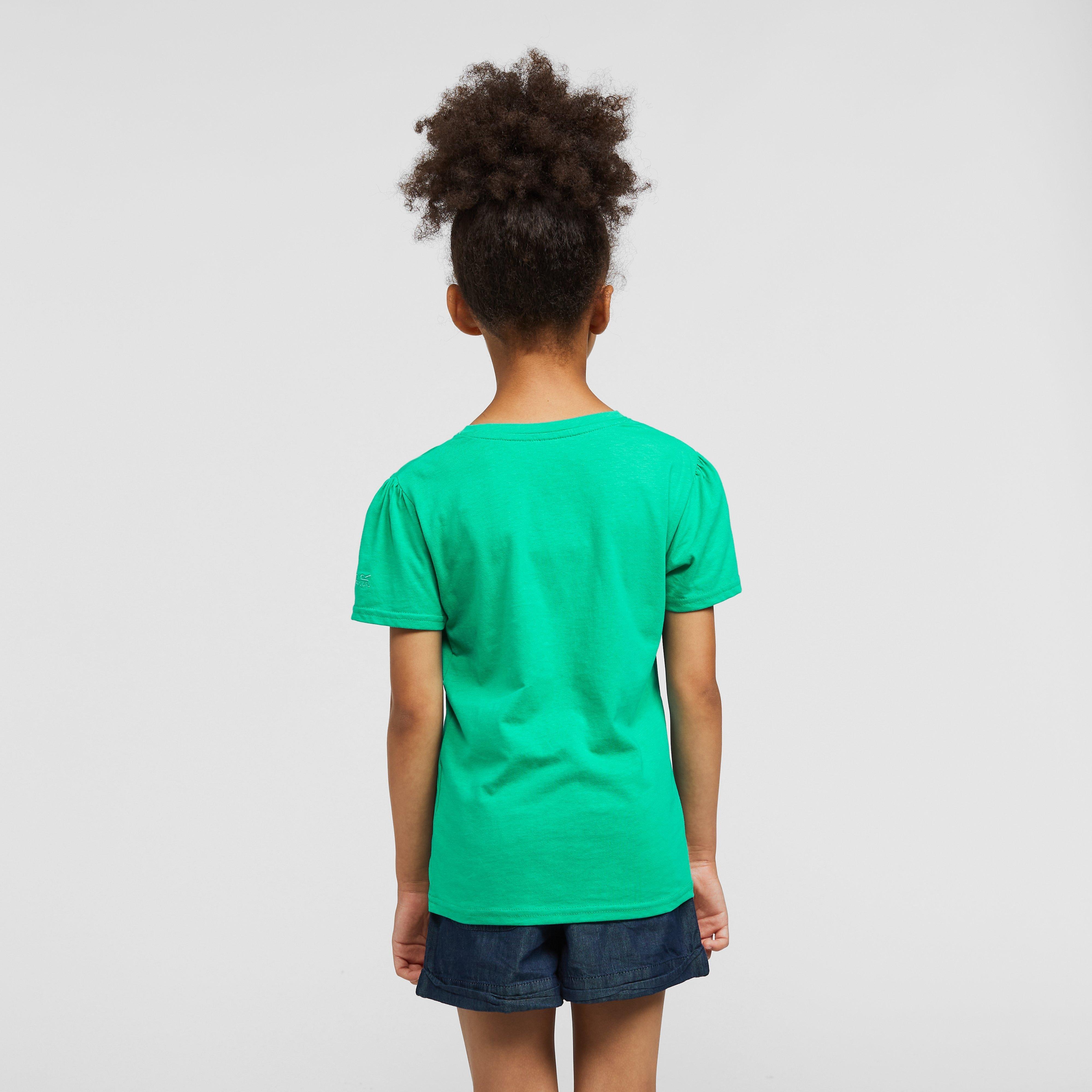Kids' Bosley III T-Shirt