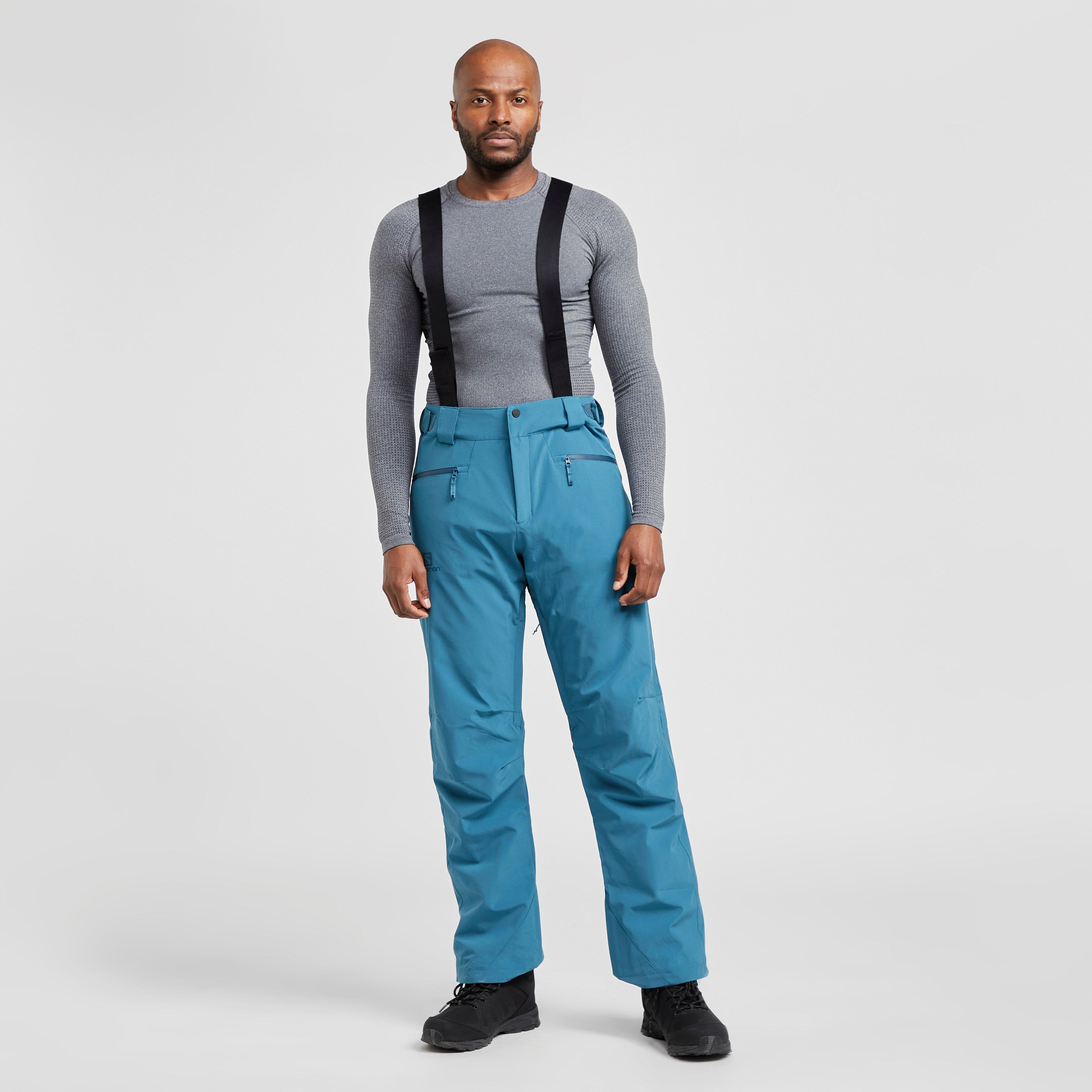 Men’s Stance Ski Pants