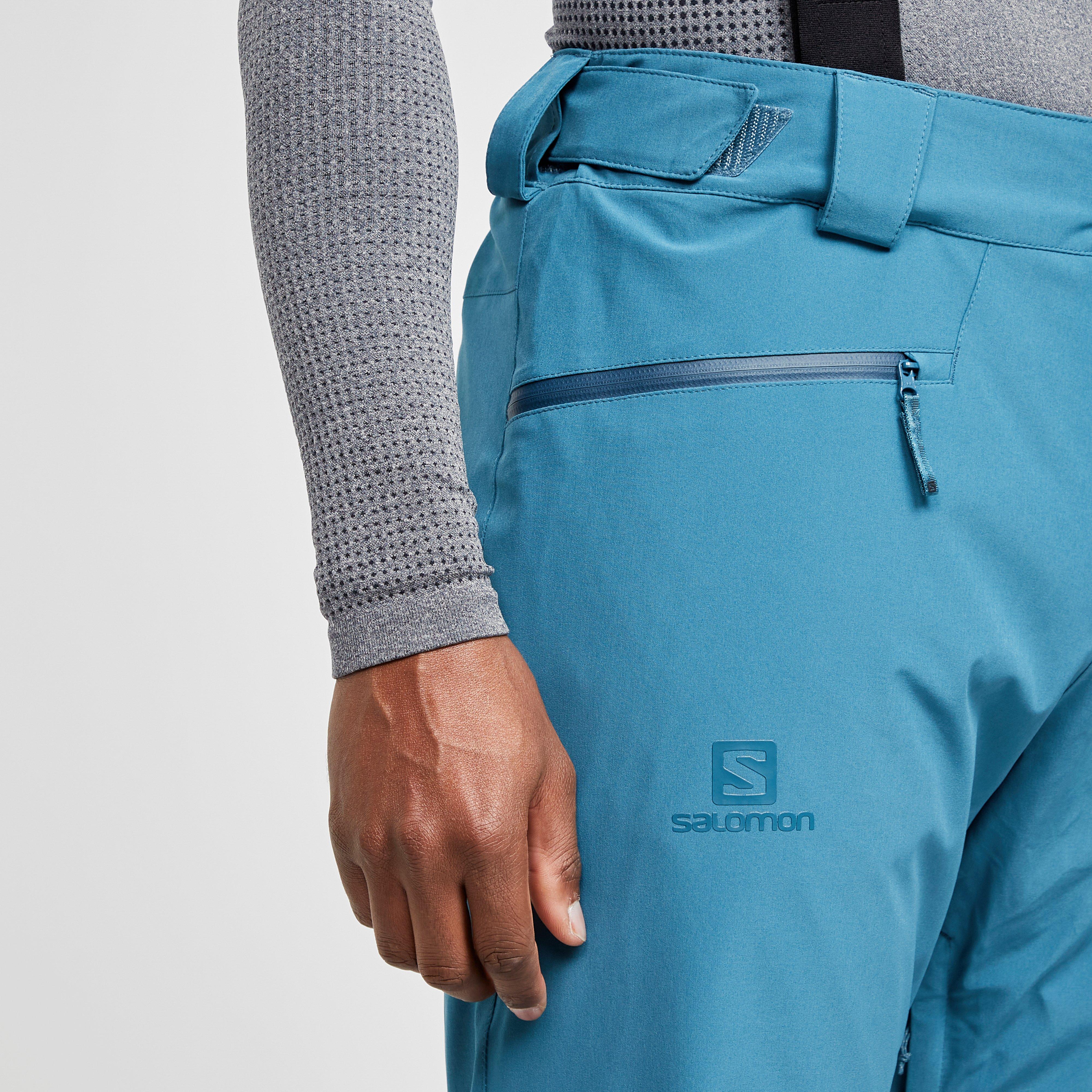 Men’s Stance Ski Pants