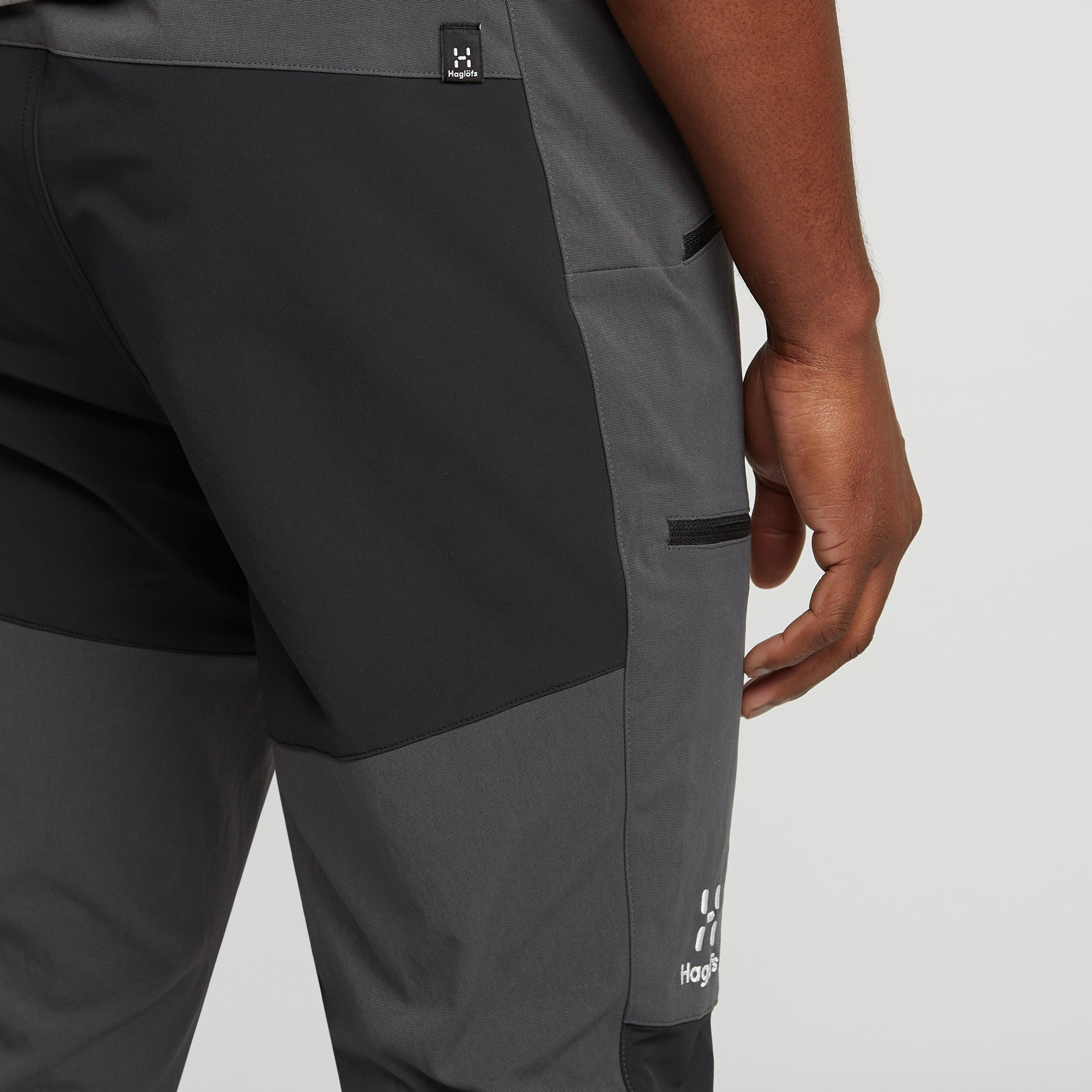 Men’s Mid Slim Pant