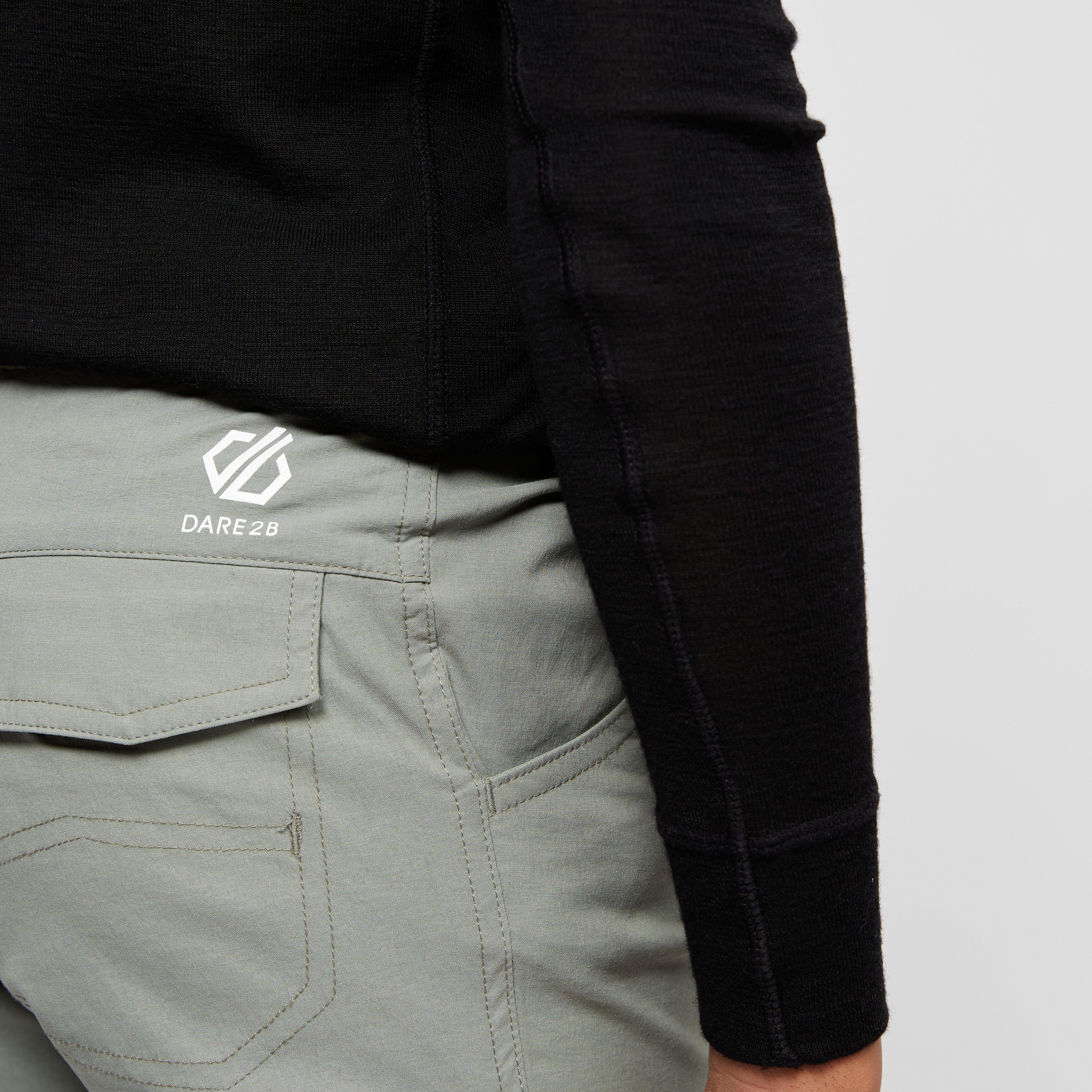 Kids Reprise II Walking Shorts