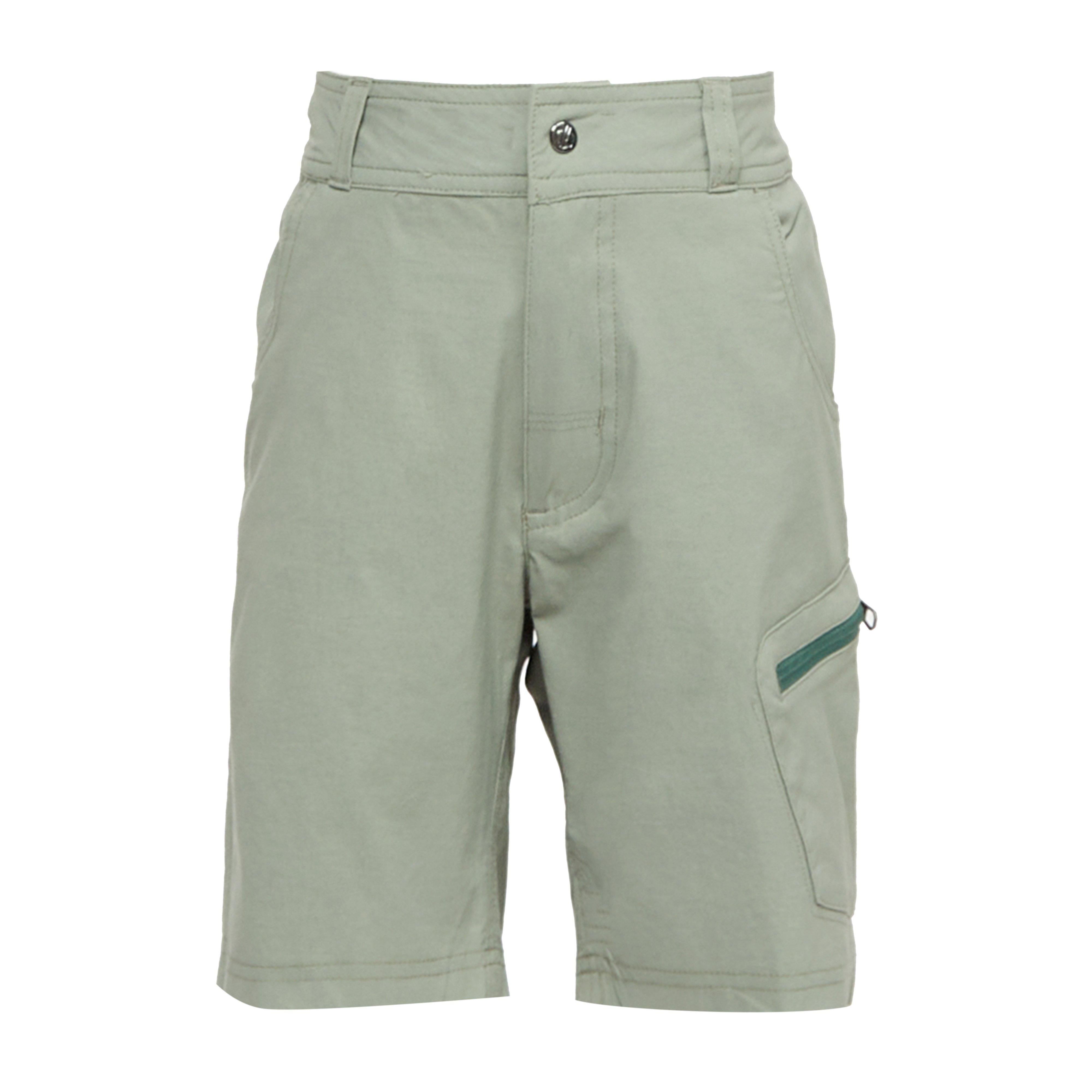 Kids Reprise II Walking Shorts