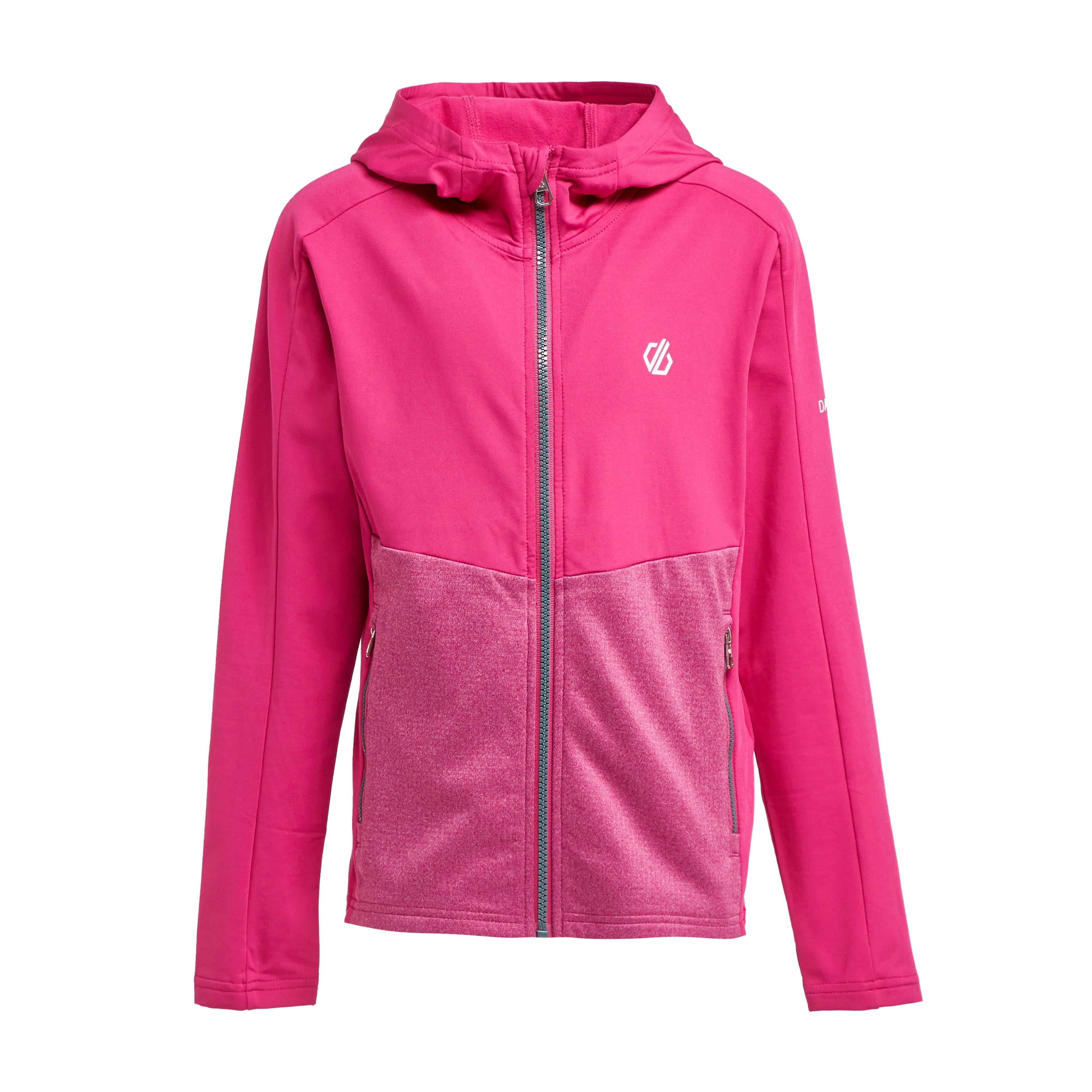 Kids' Hastily Core Recycled Stretch Midlayer