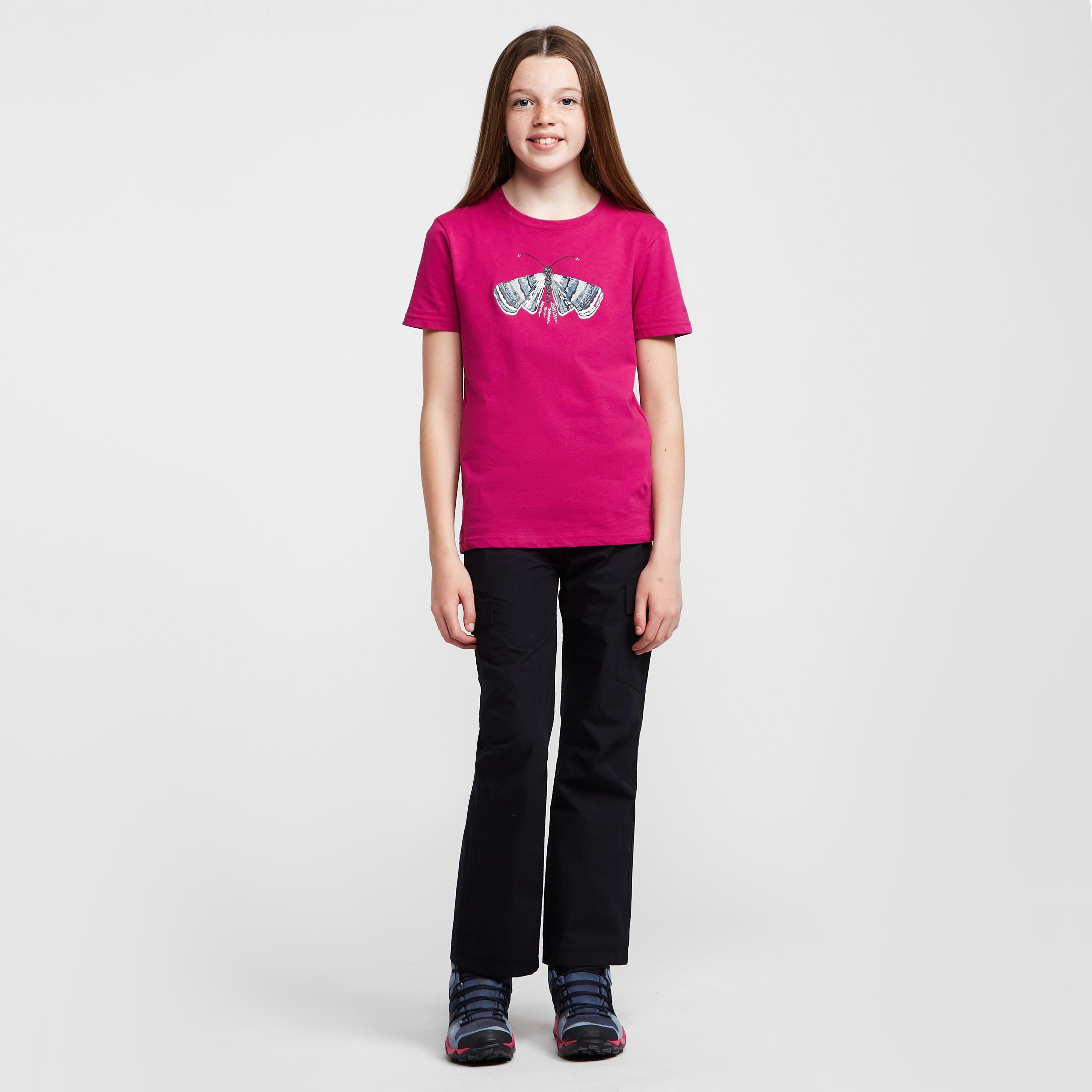 Kids' Go Beyond T-Shirt