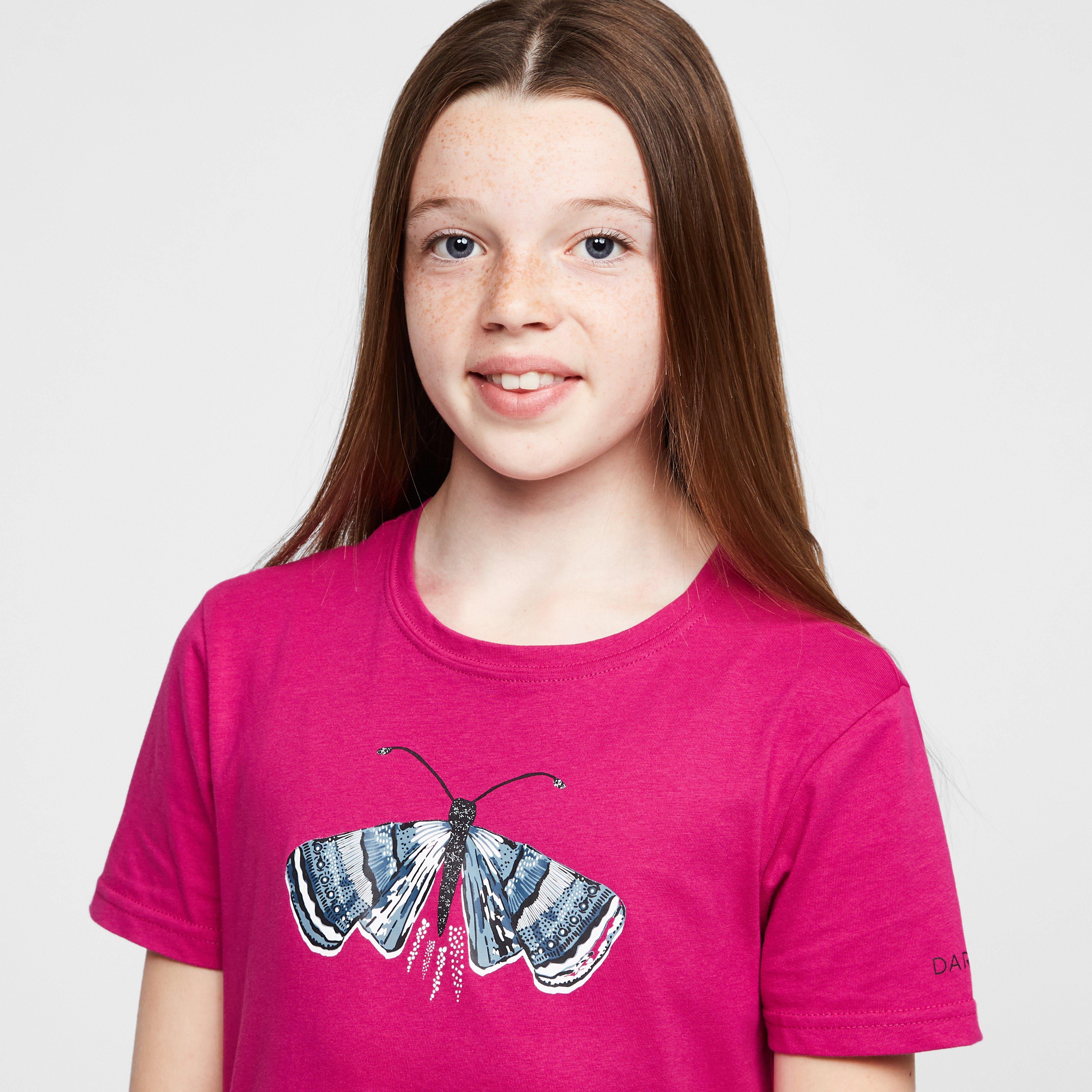 Kids' Go Beyond T-Shirt