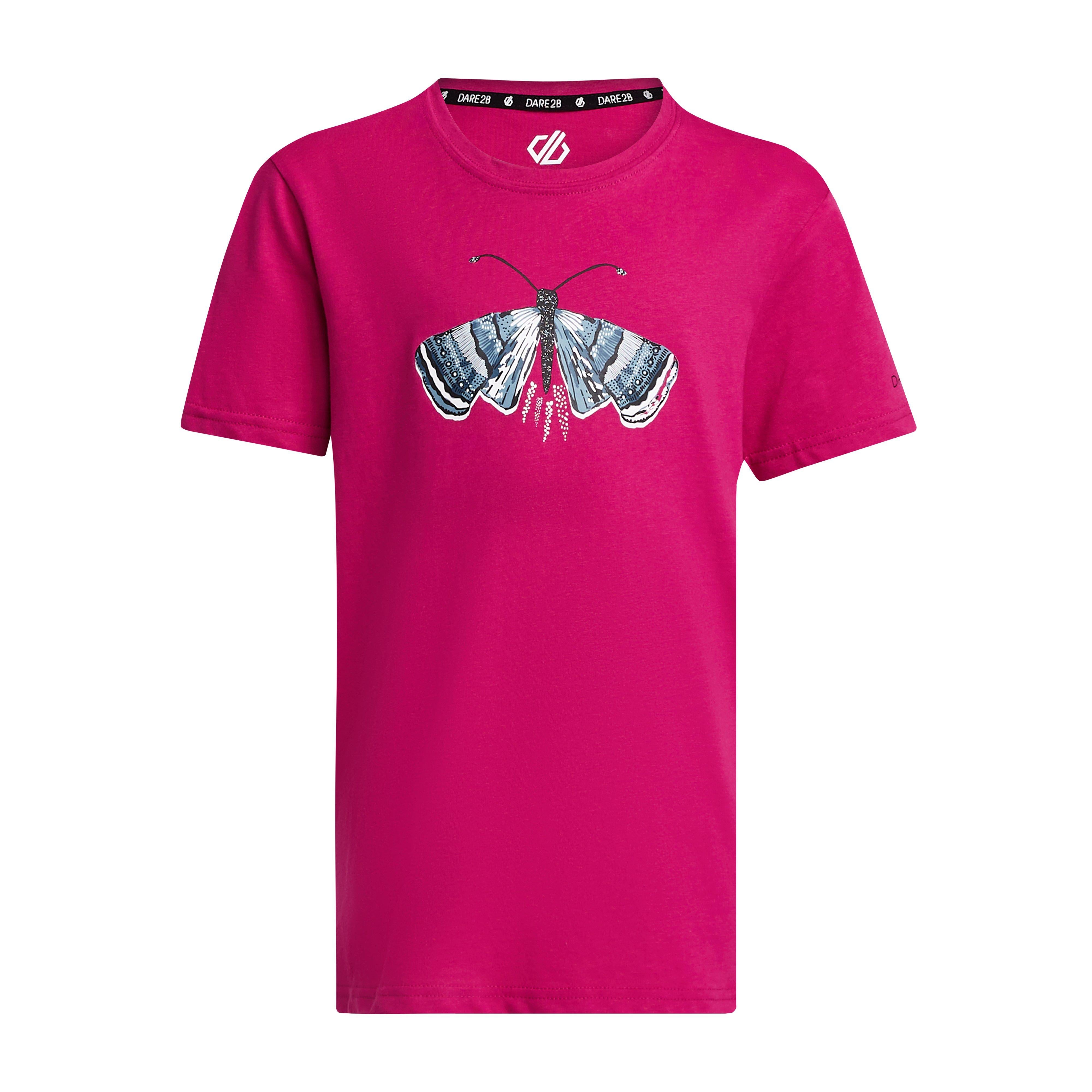 Kids' Go Beyond T-Shirt