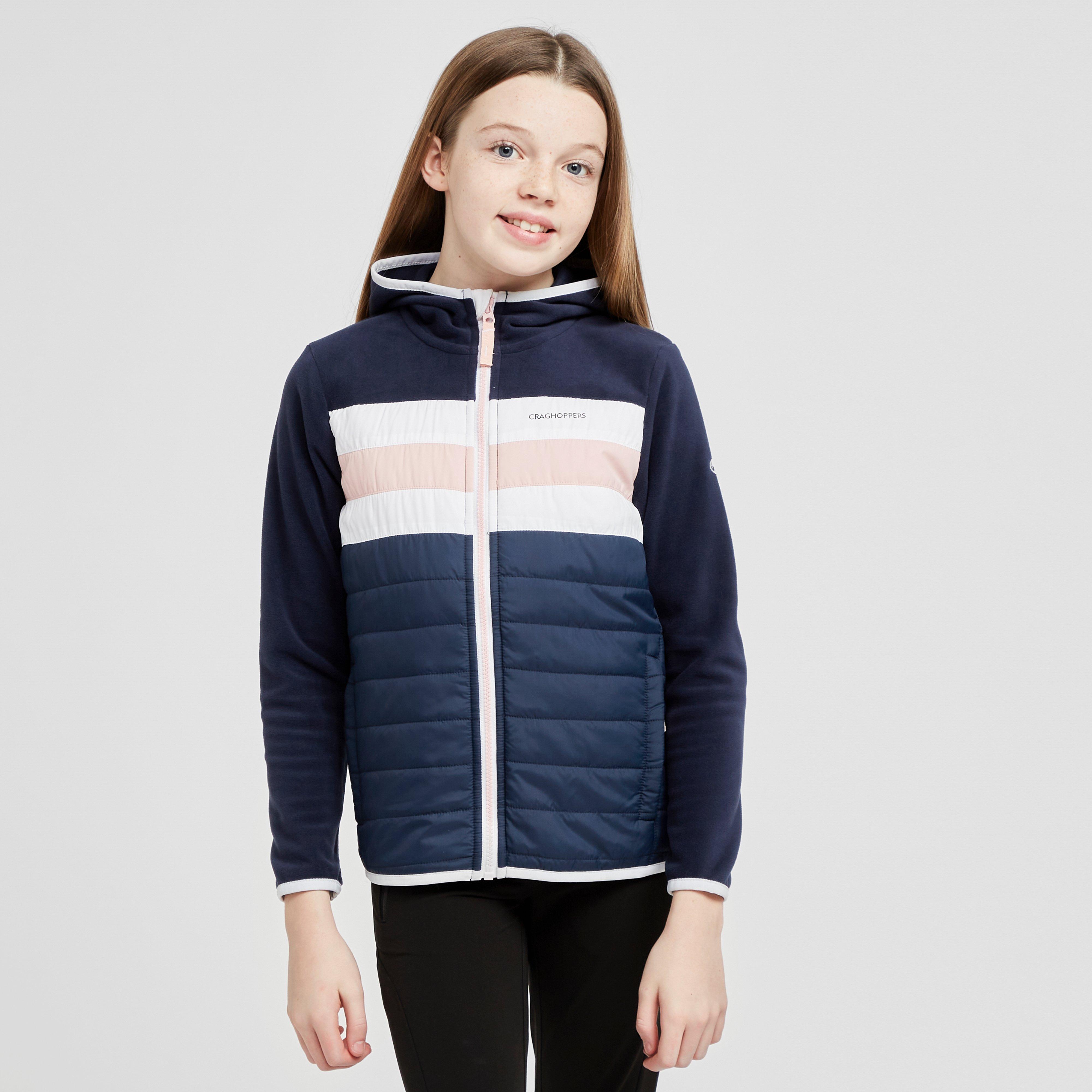 Kids’ Brady Hybrid Jacket