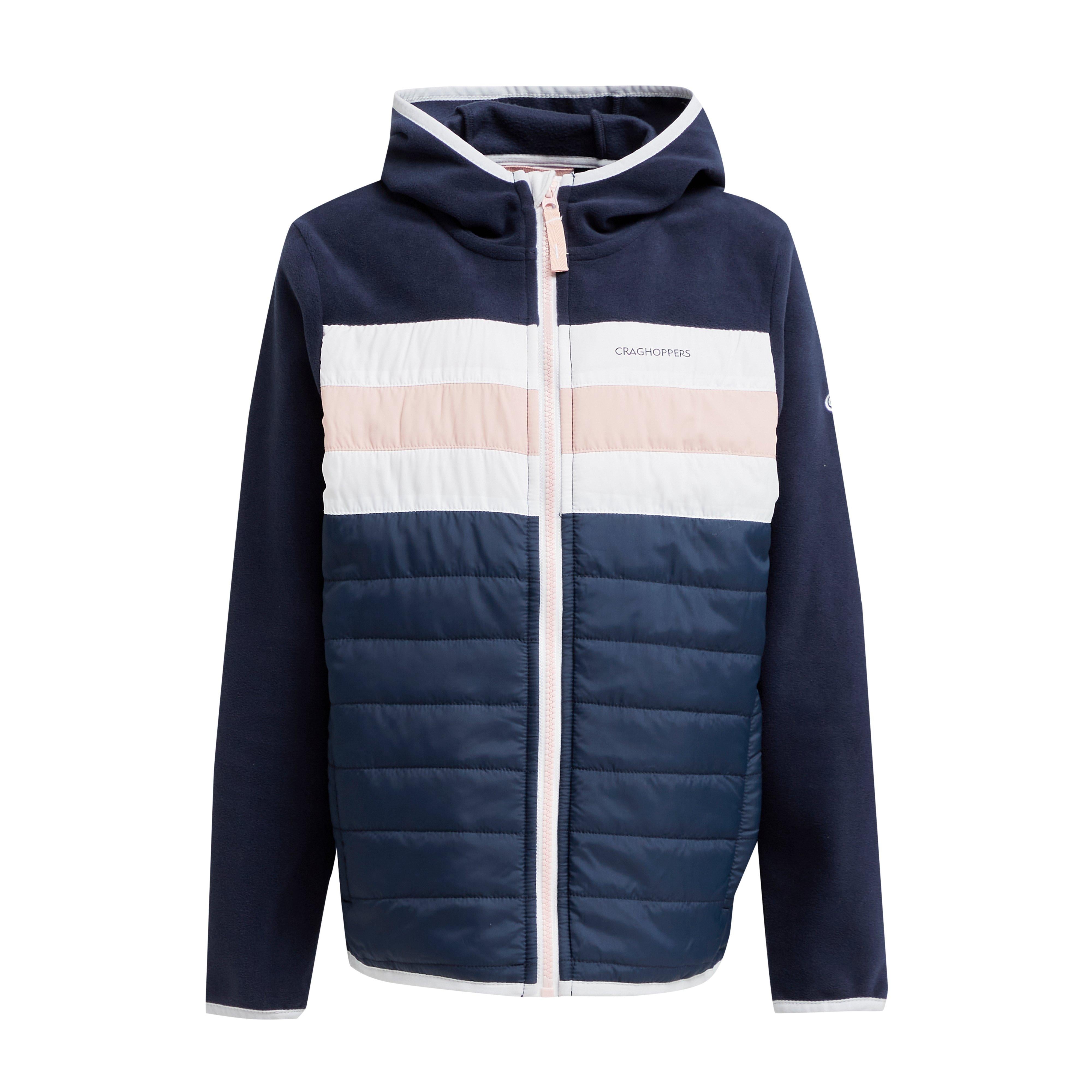 Kids’ Brady Hybrid Jacket