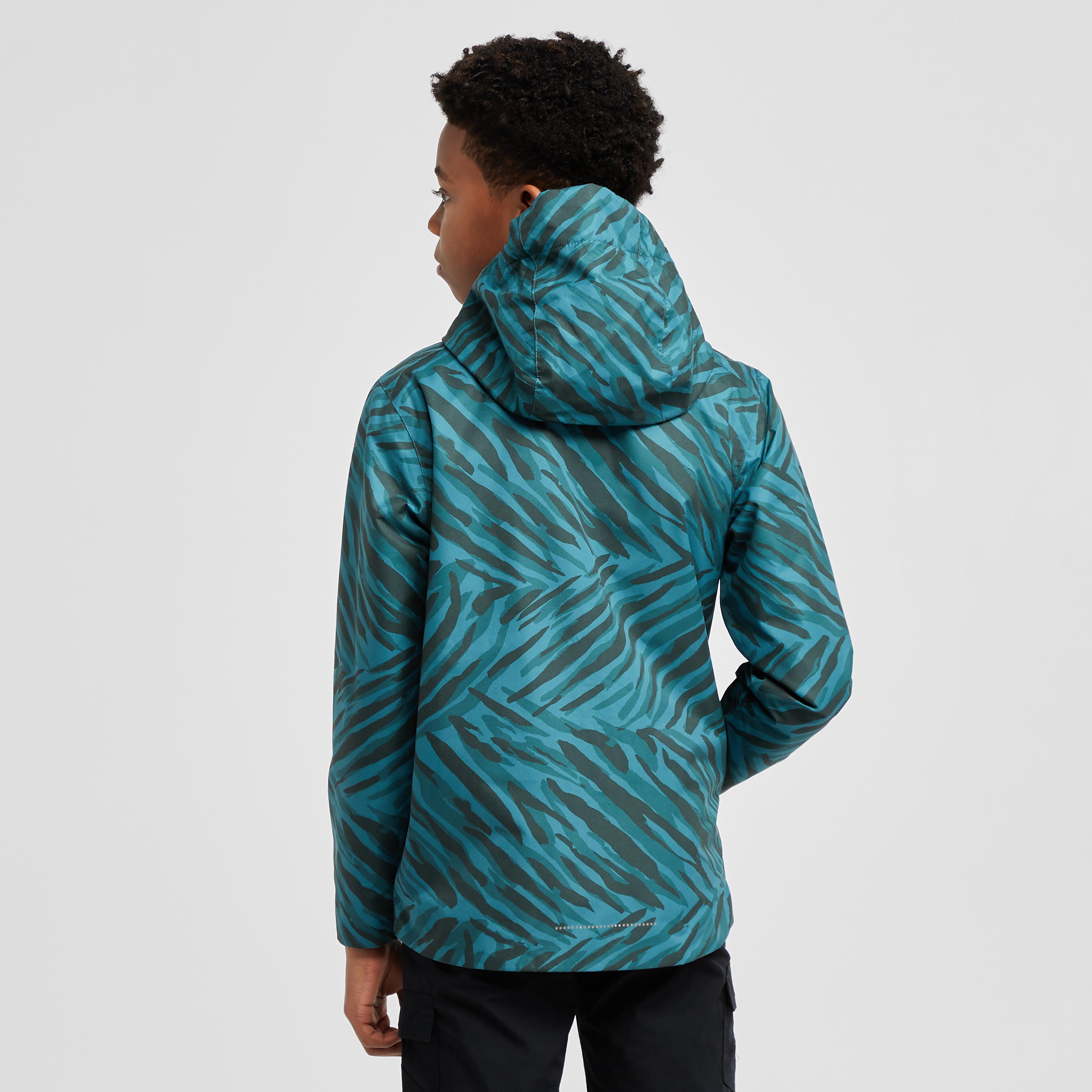 Kids’ Teegan Jacket