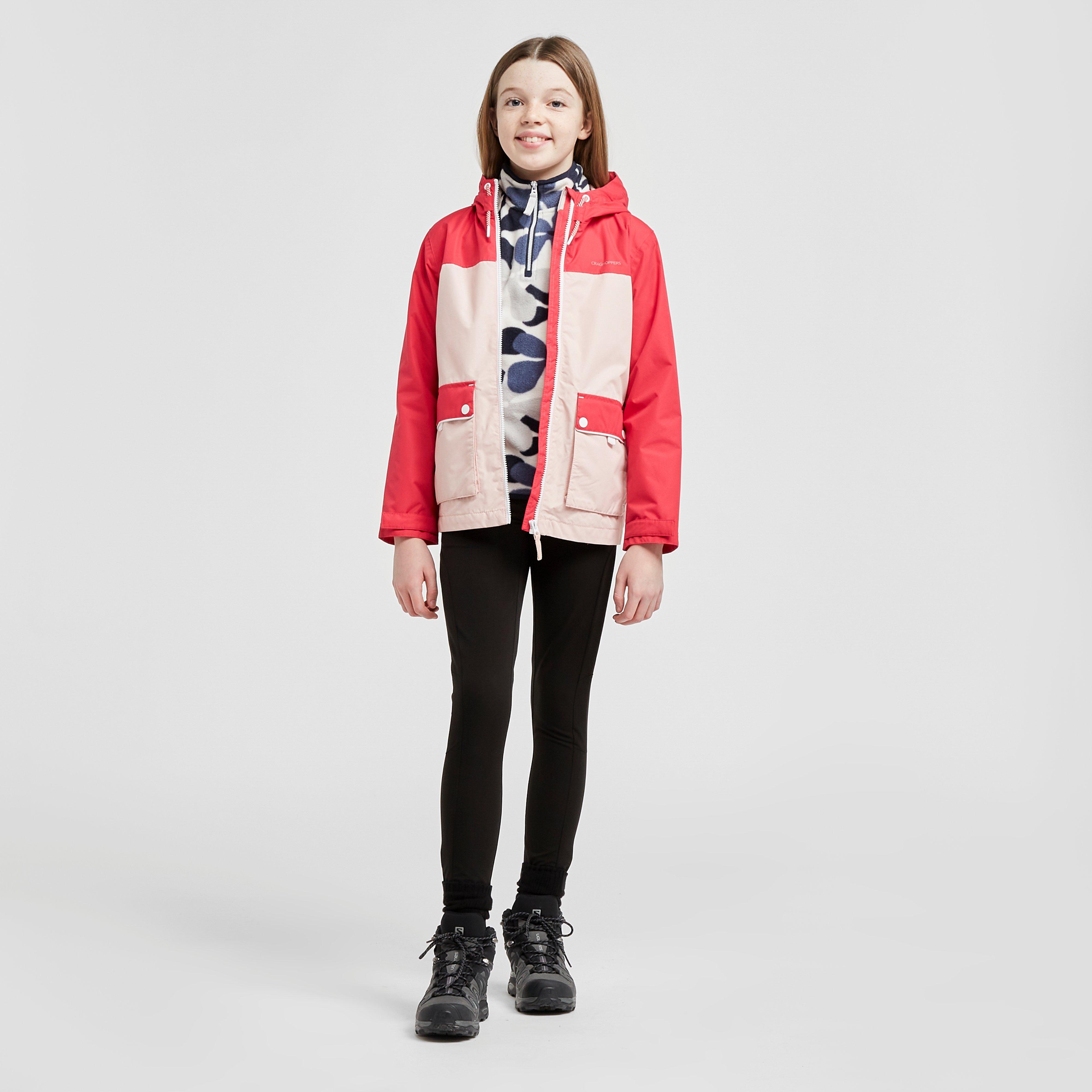 Kids’ Joslyn Jacket