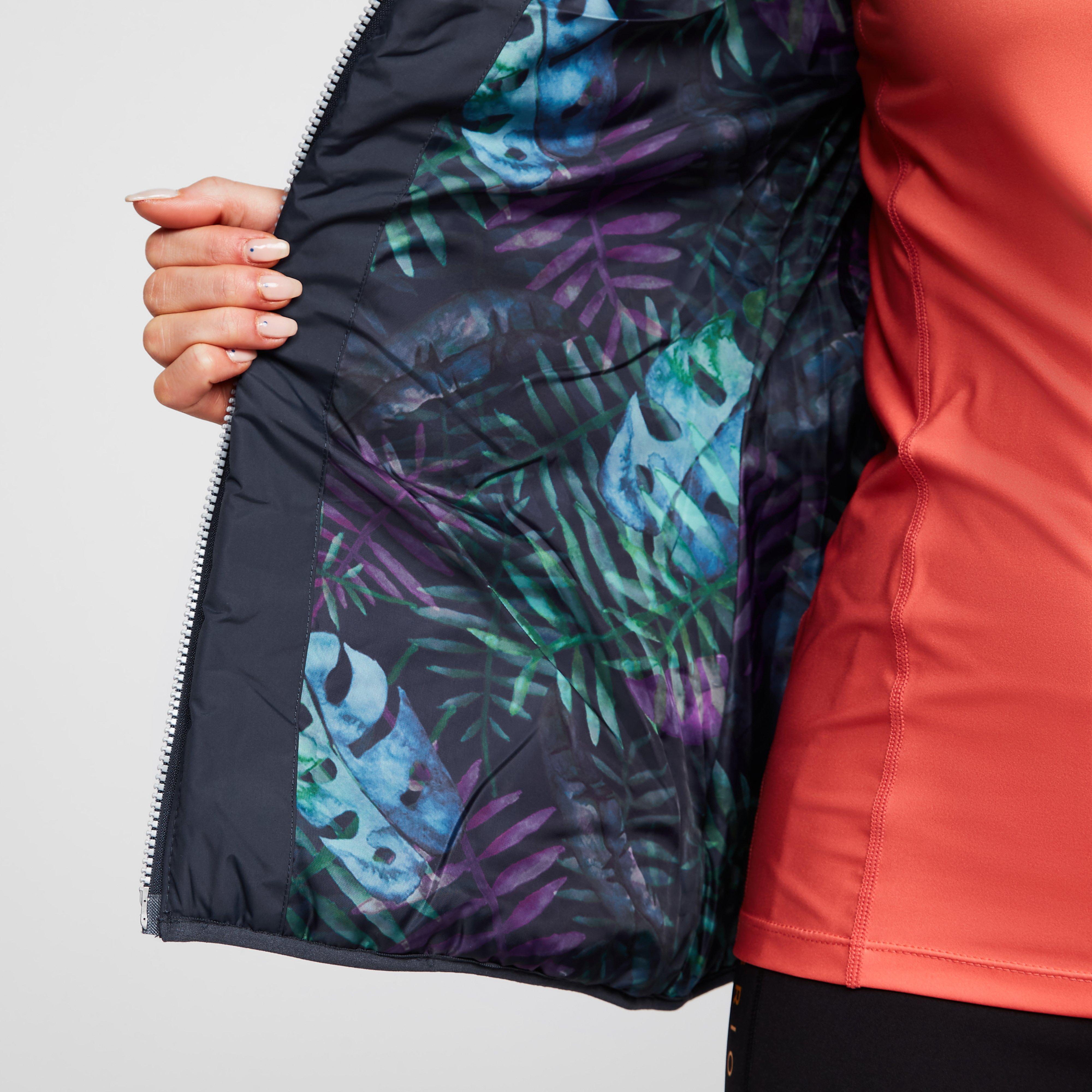 Women's Upton Insulated Gillet