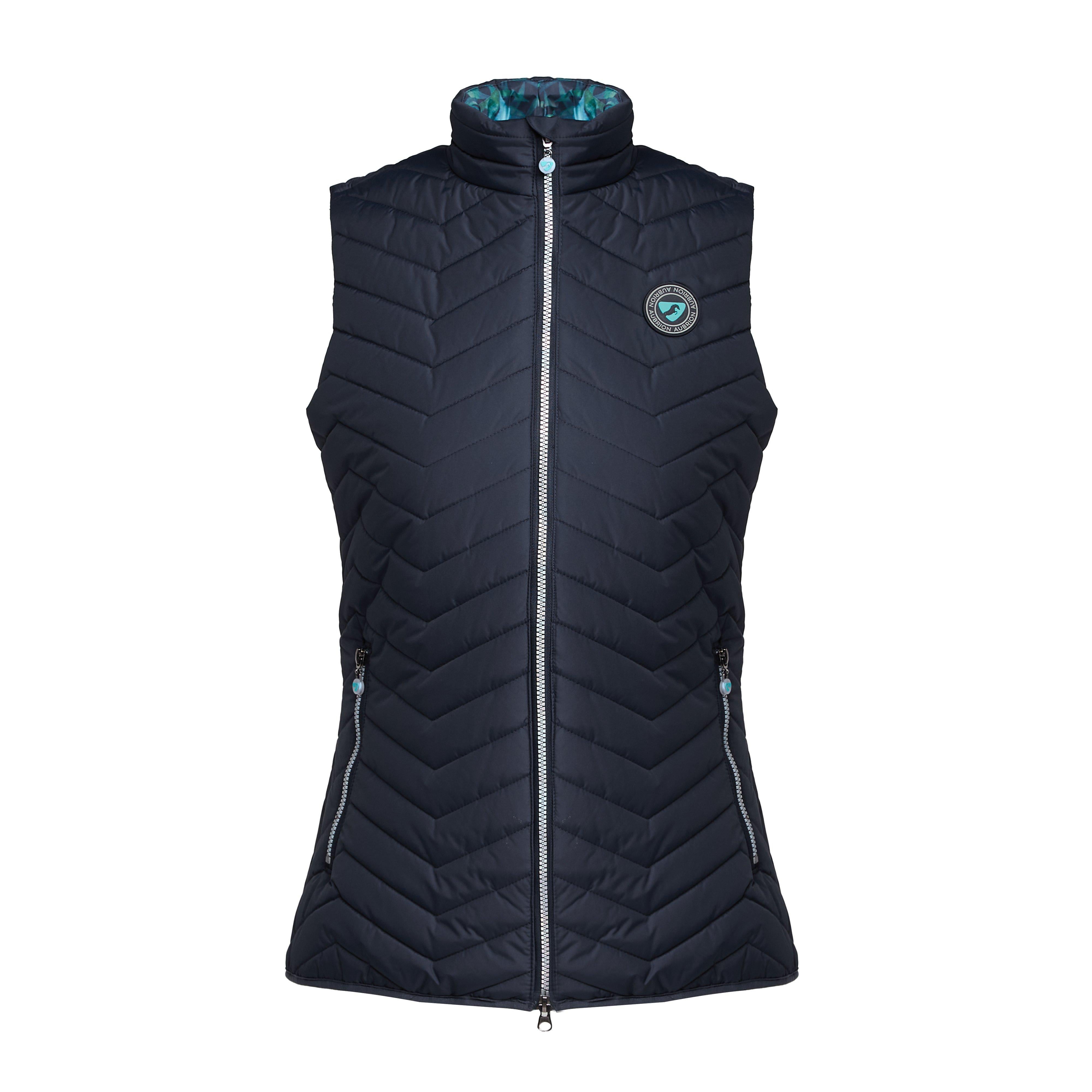 Women's Upton Insulated Gillet