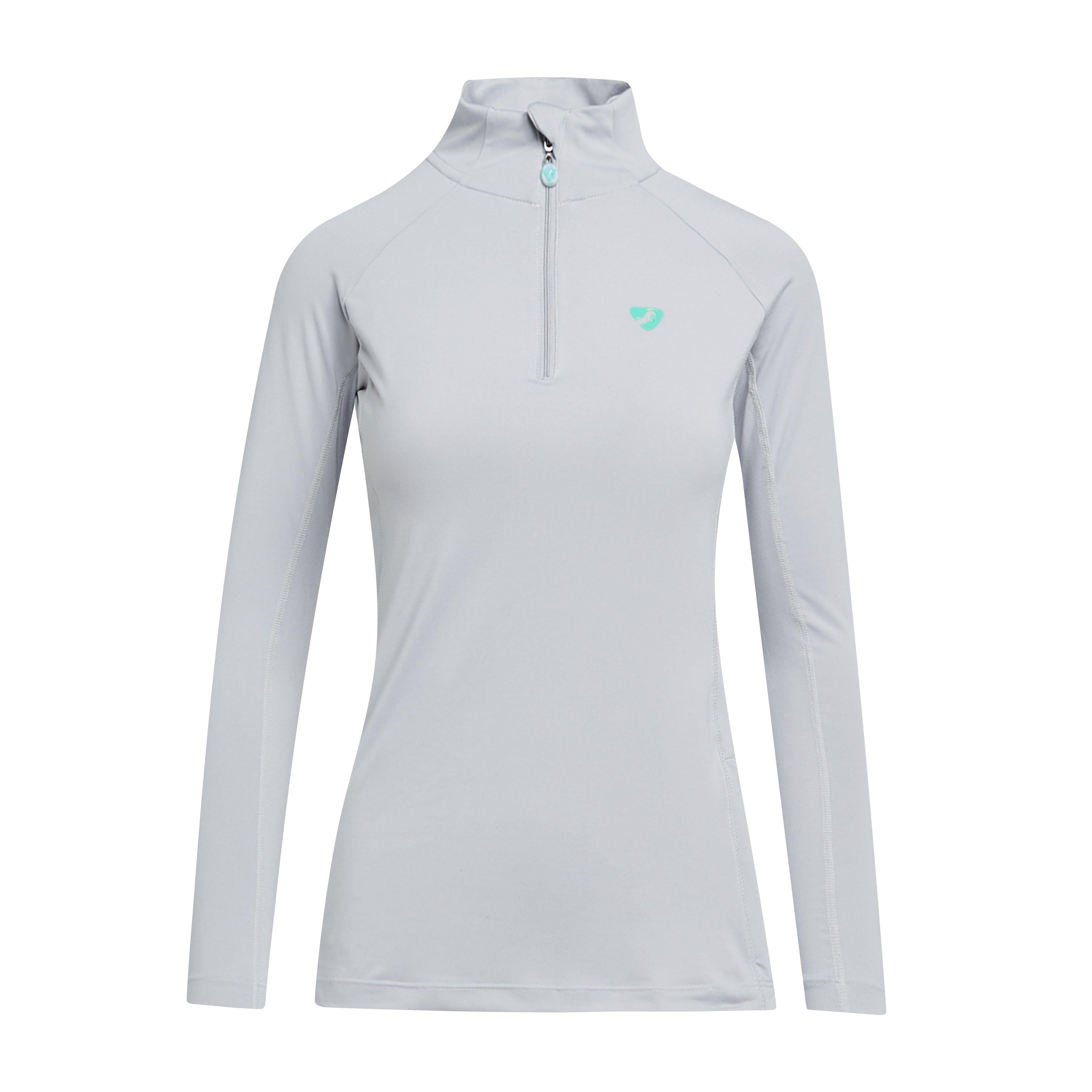 Newbury Long Sleeve Baselayer