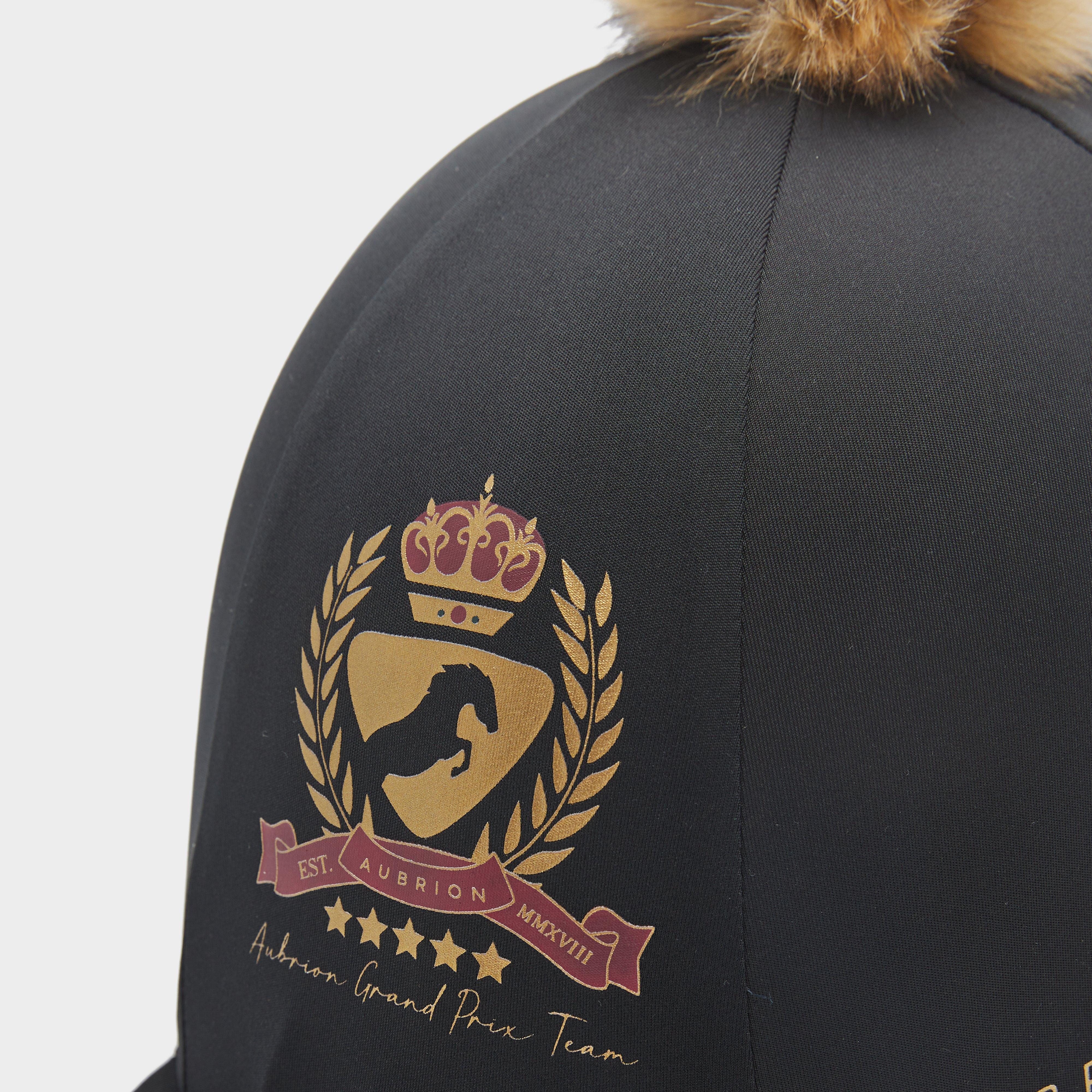 Team Hat Silk