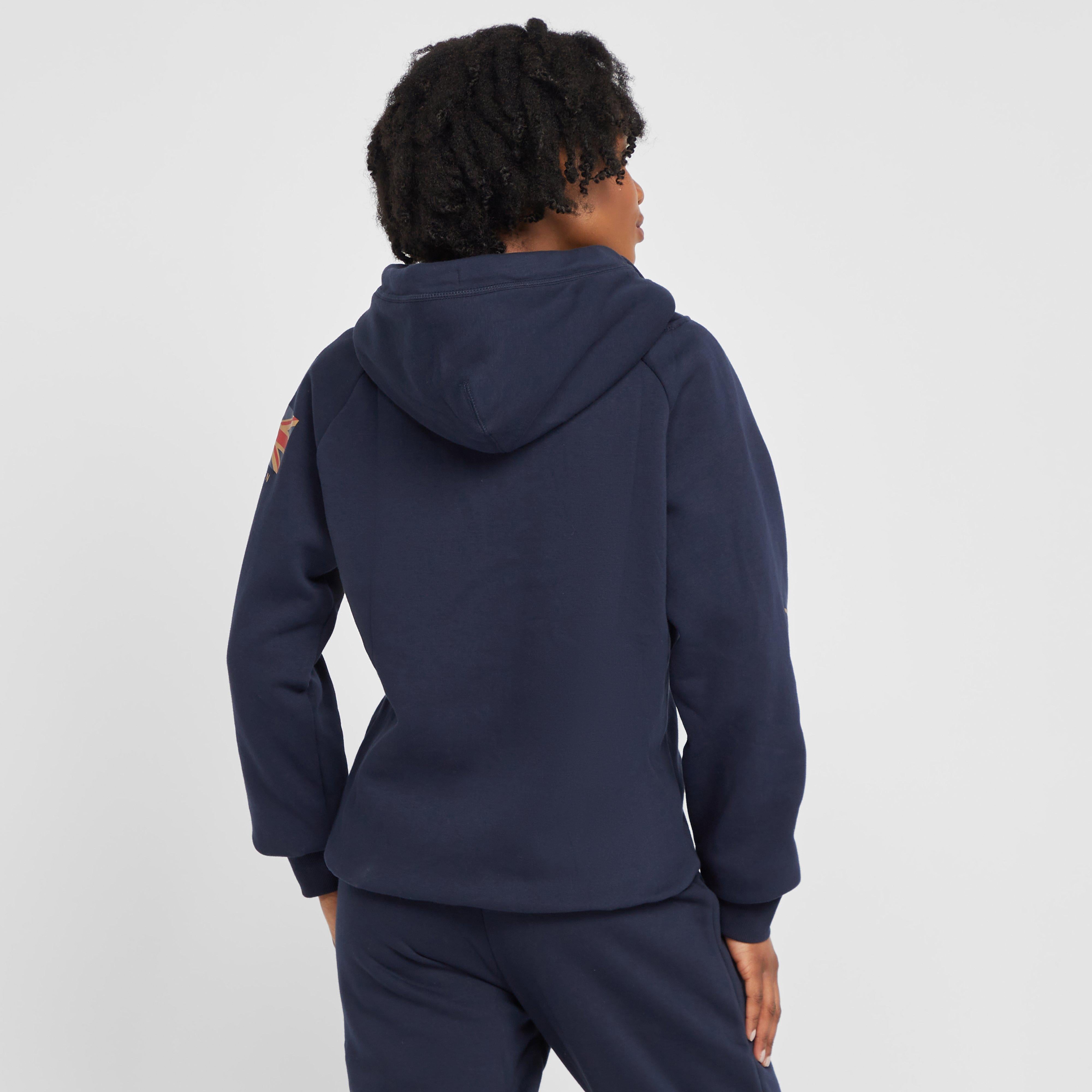 Team Hoodie