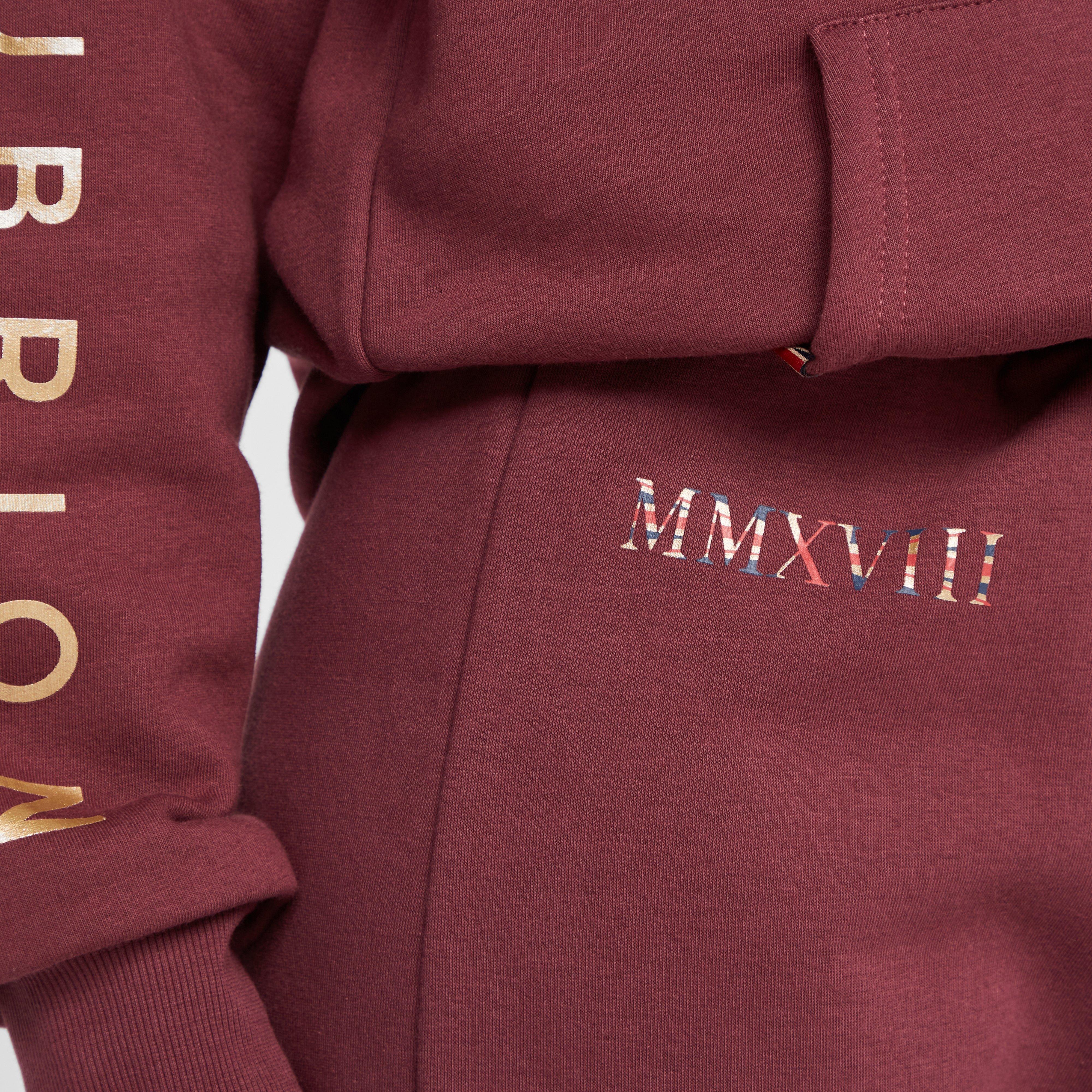 Ladies Team Joggers