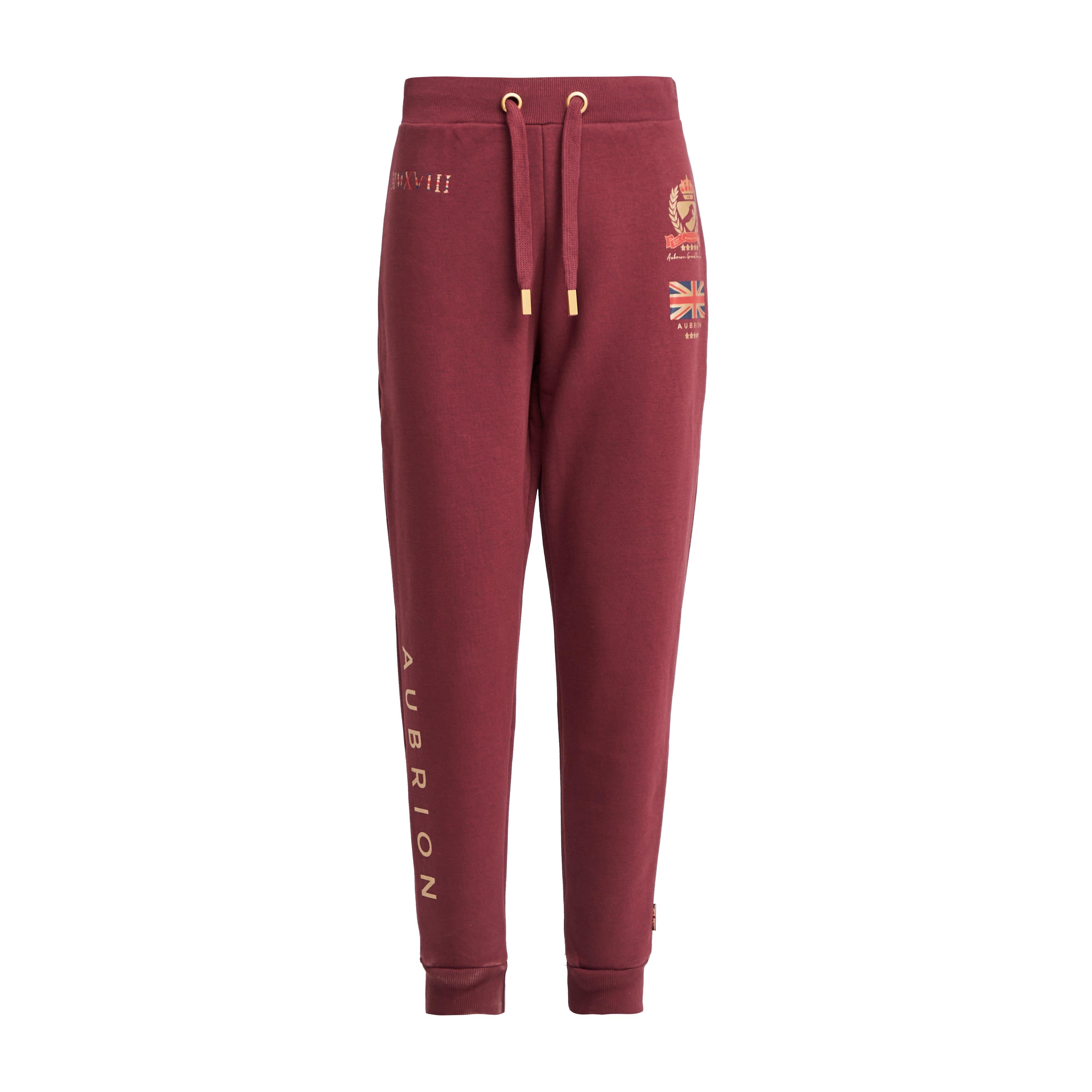 Ladies Team Joggers