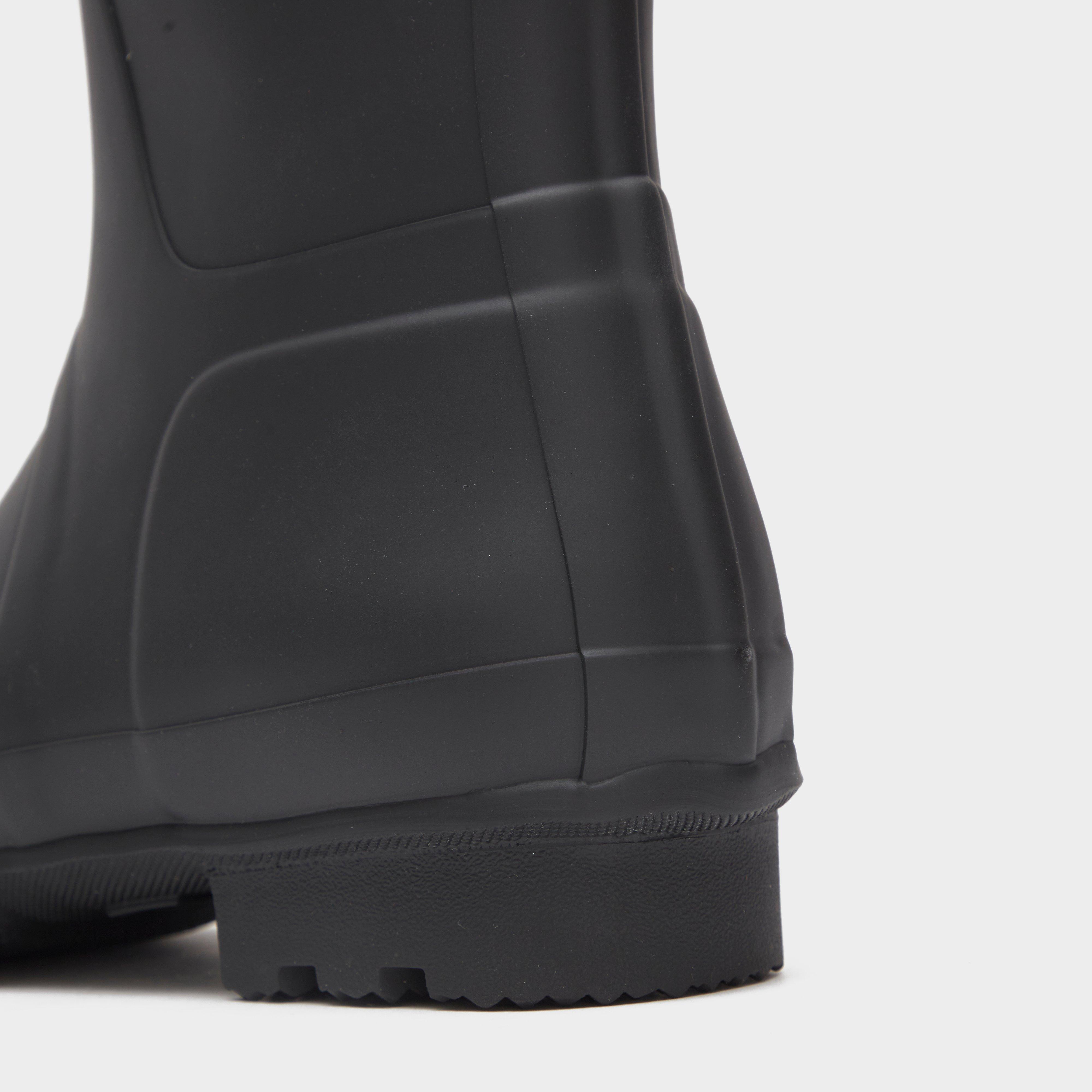 Men's Original Side Adjustable Wellington Boots