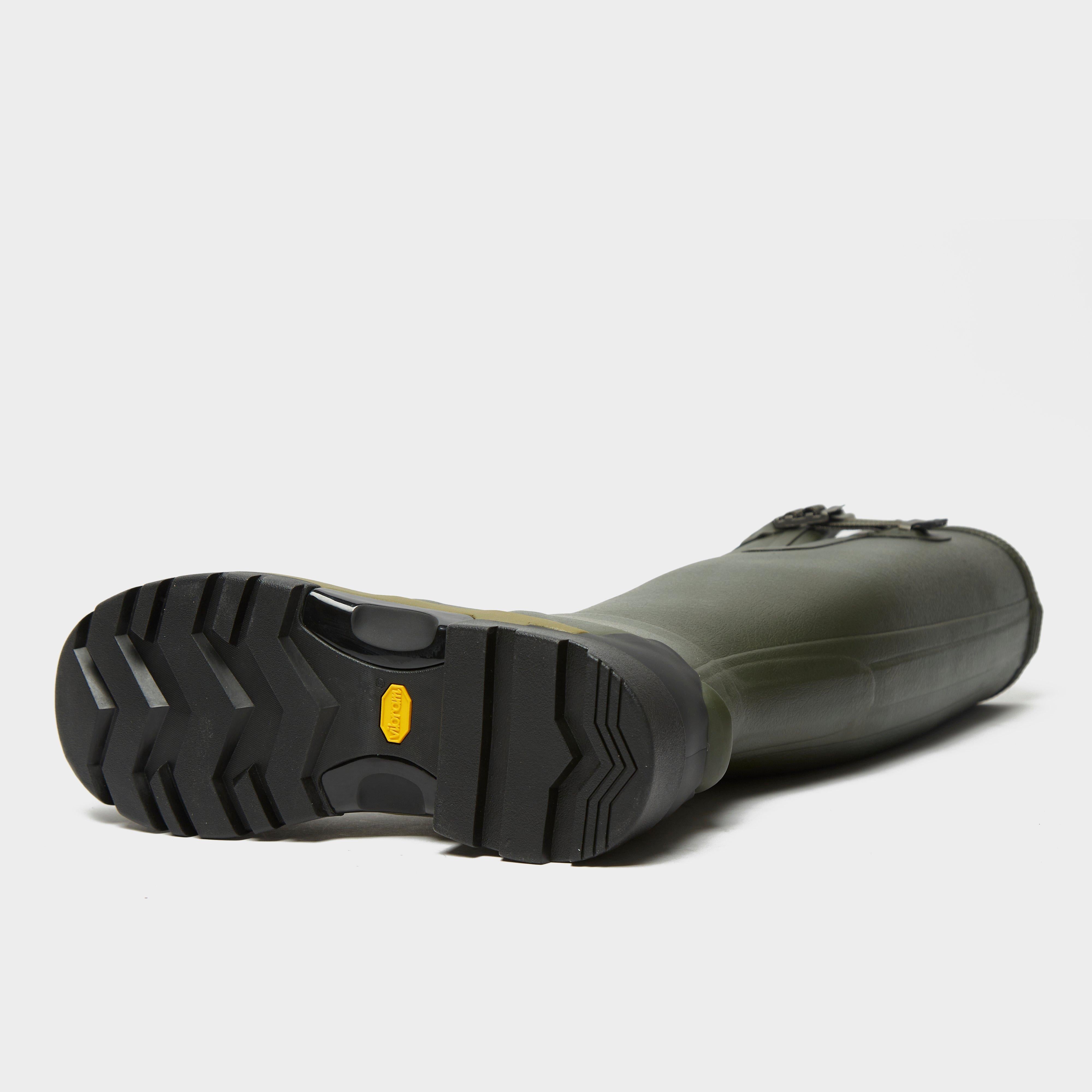 Men's Balmoral Adjustable 3mm Neoprene Wellington Boot