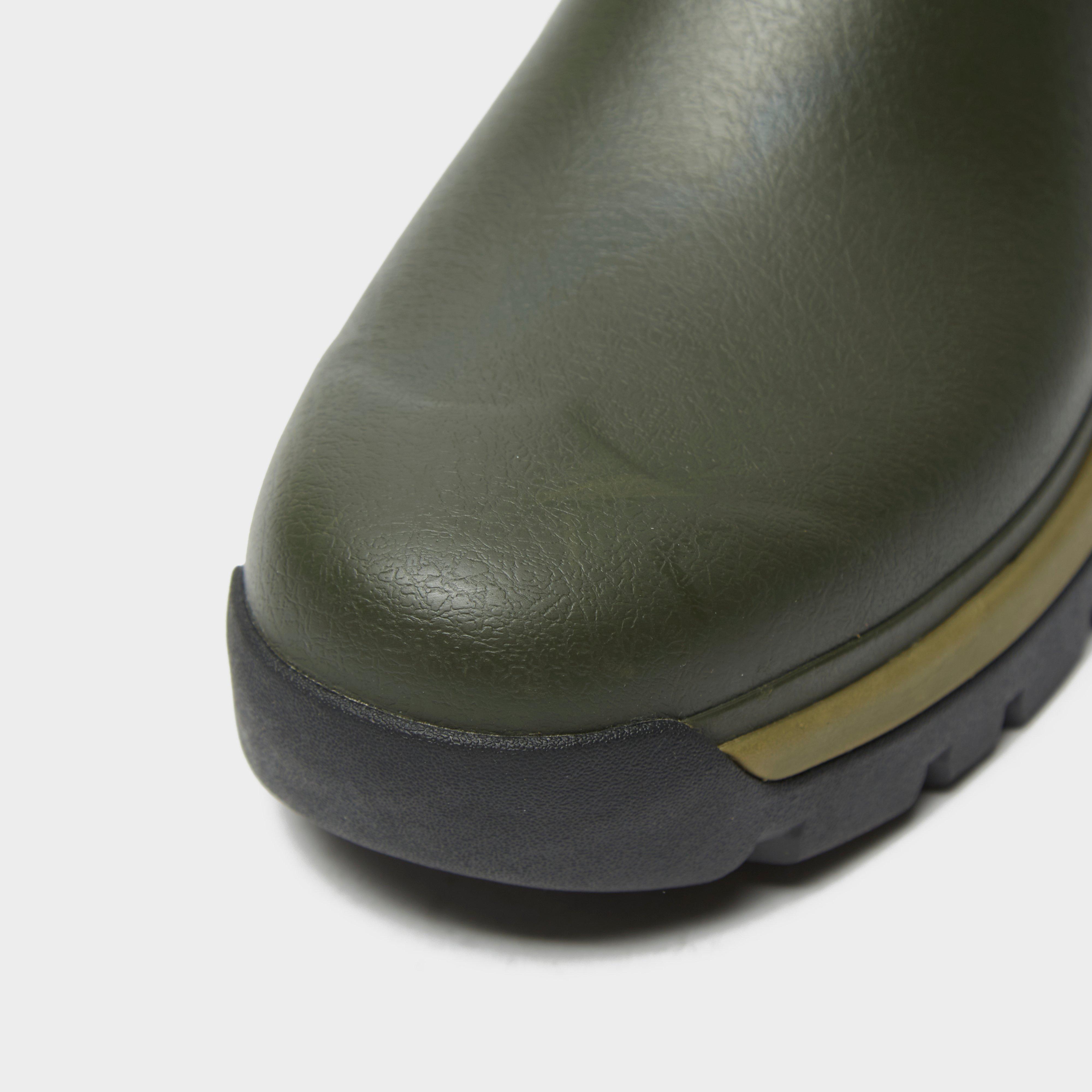 Men's Balmoral Adjustable 3mm Neoprene Wellington Boot