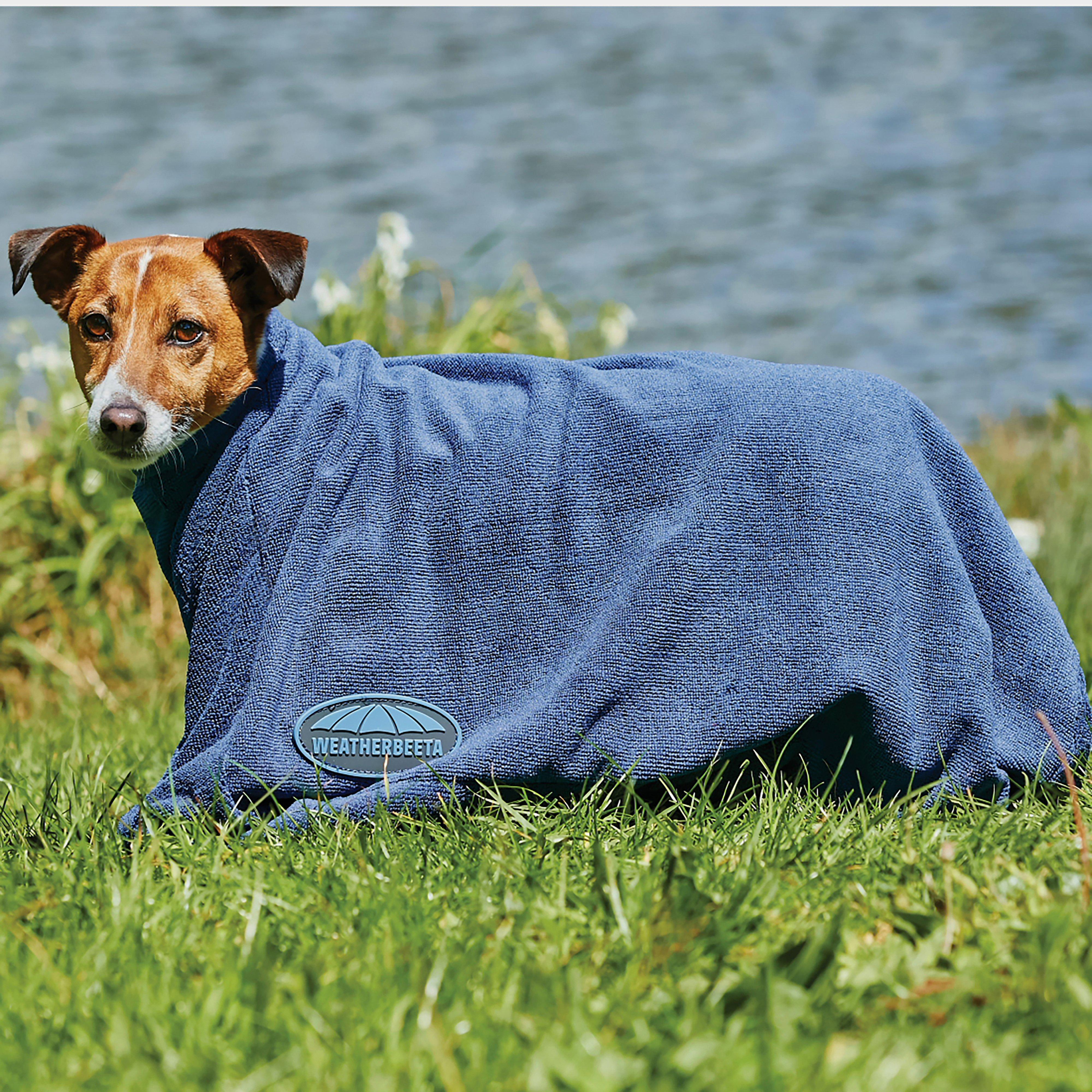 Comfitec Dry-Dog Bag