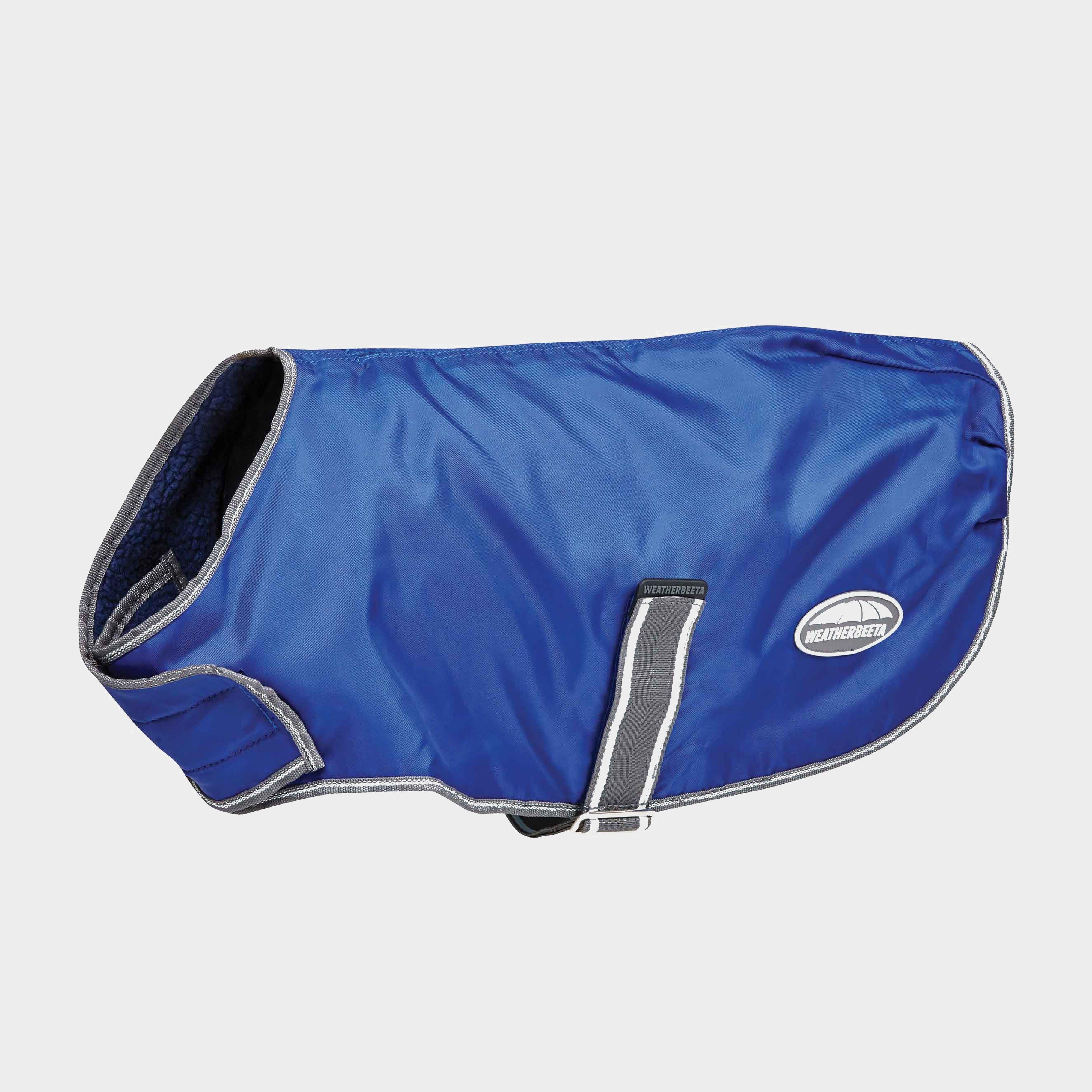 Comfitec Windbreaker Free Dog Coat