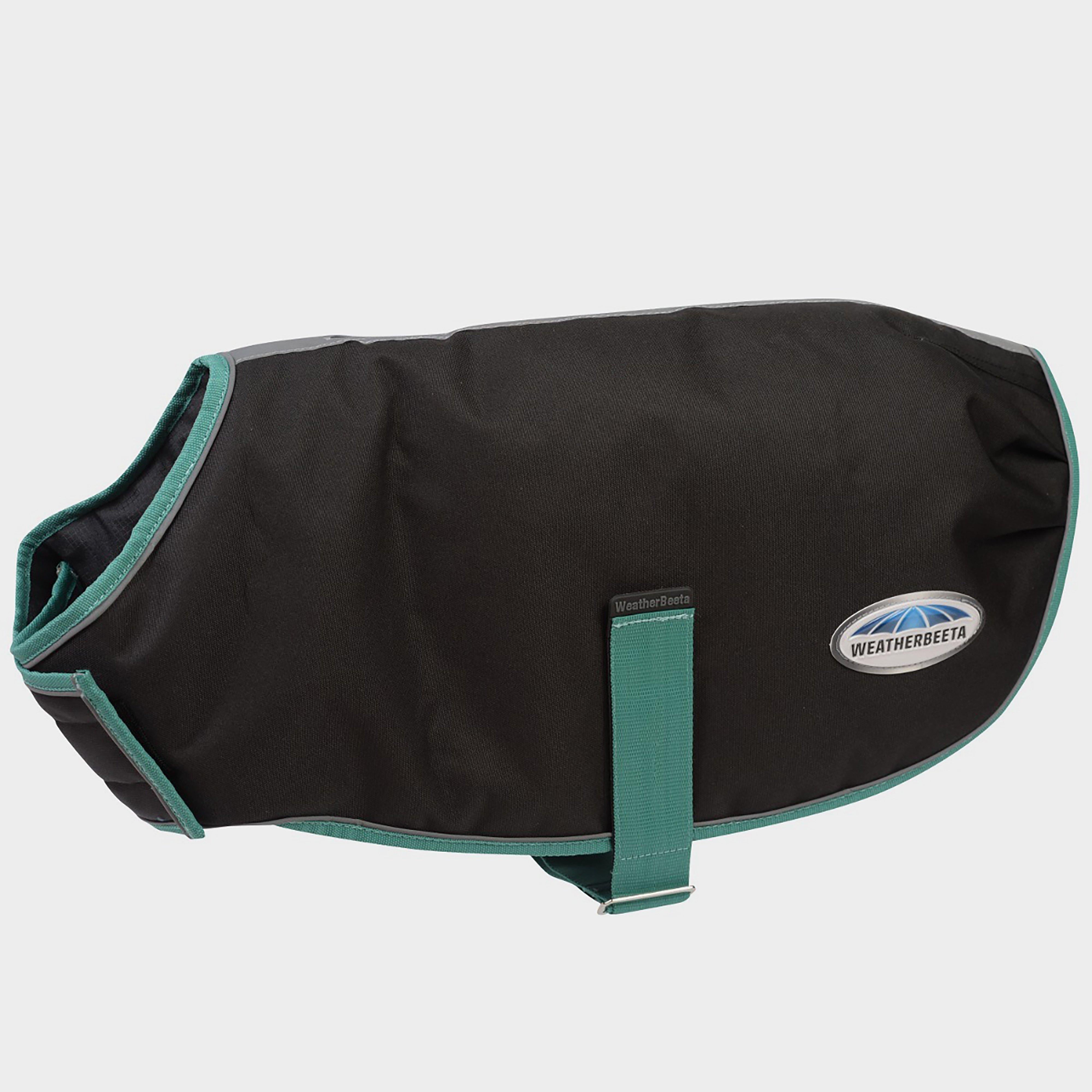 Green-Tec 900D Waterproof Dog Coat