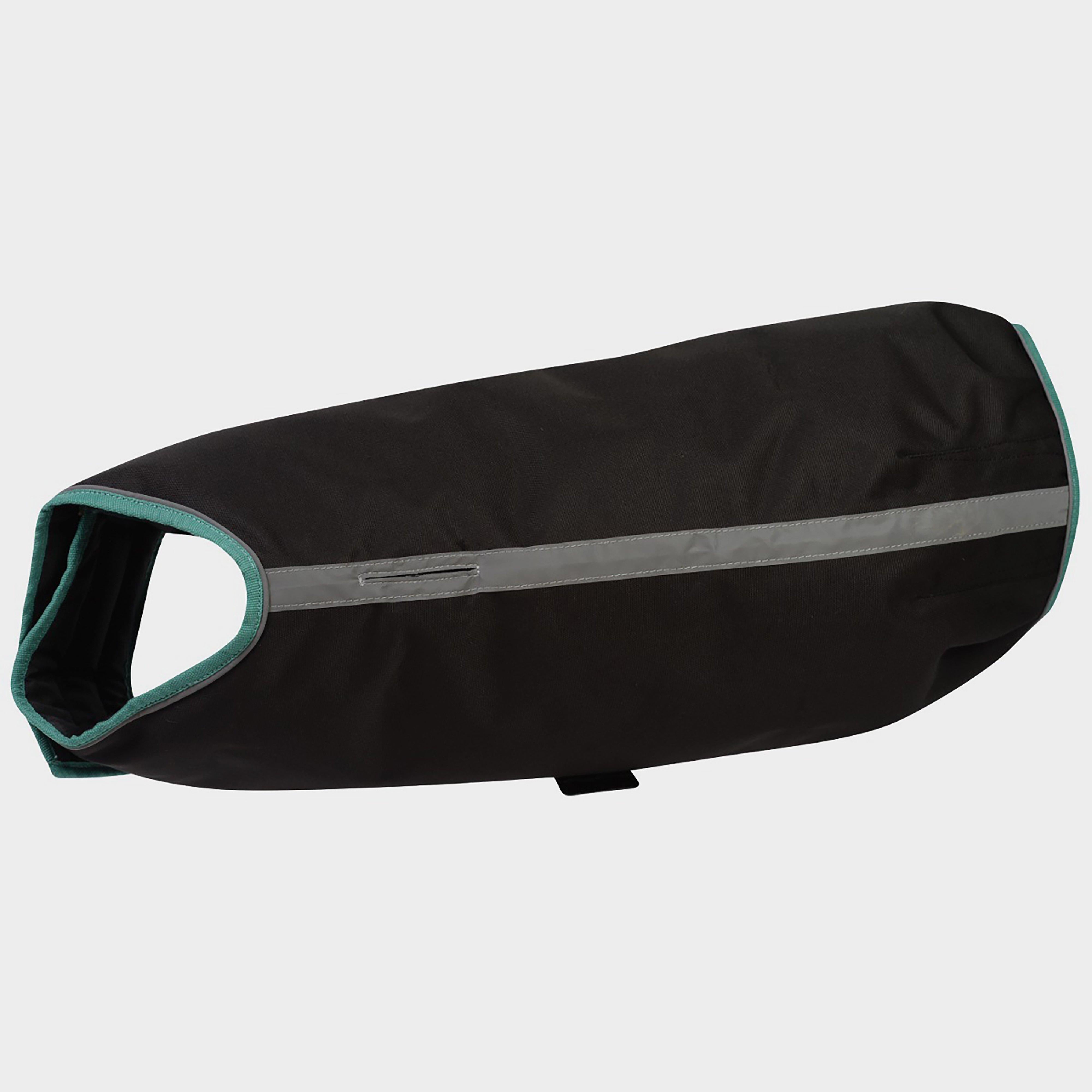 Green-Tec 900D Waterproof Dog Coat