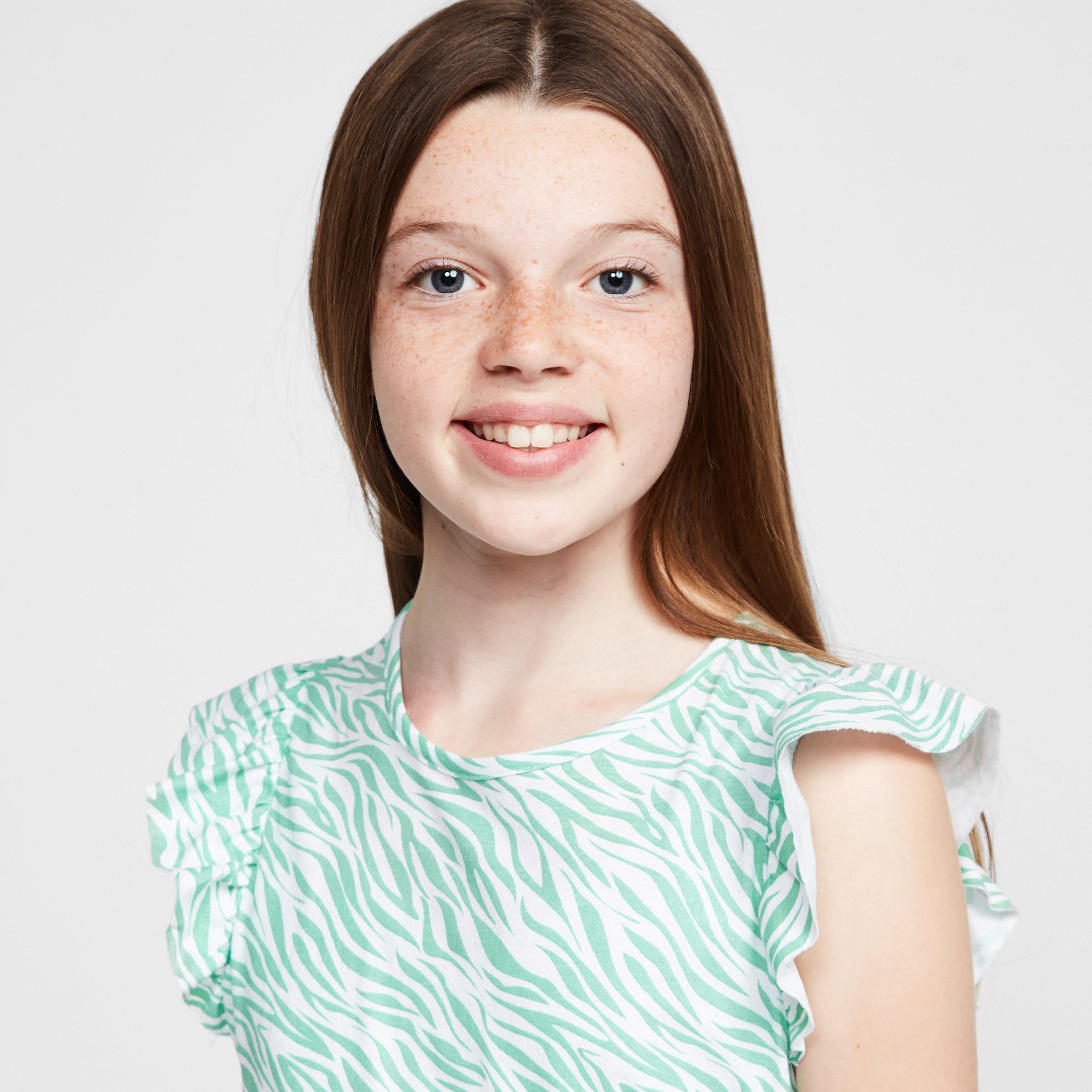 Kids’ Daisie Playsuit