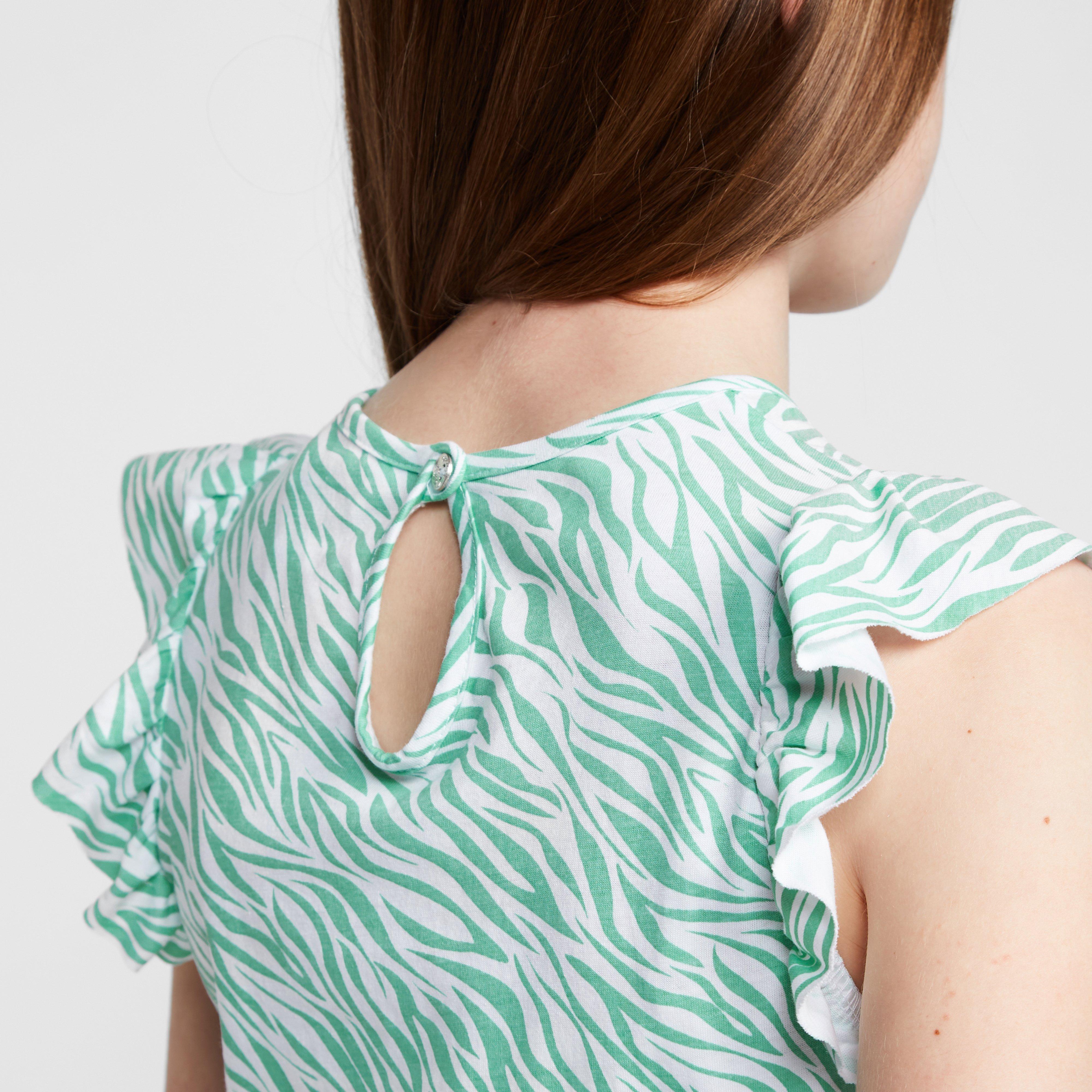 Kids’ Daisie Playsuit