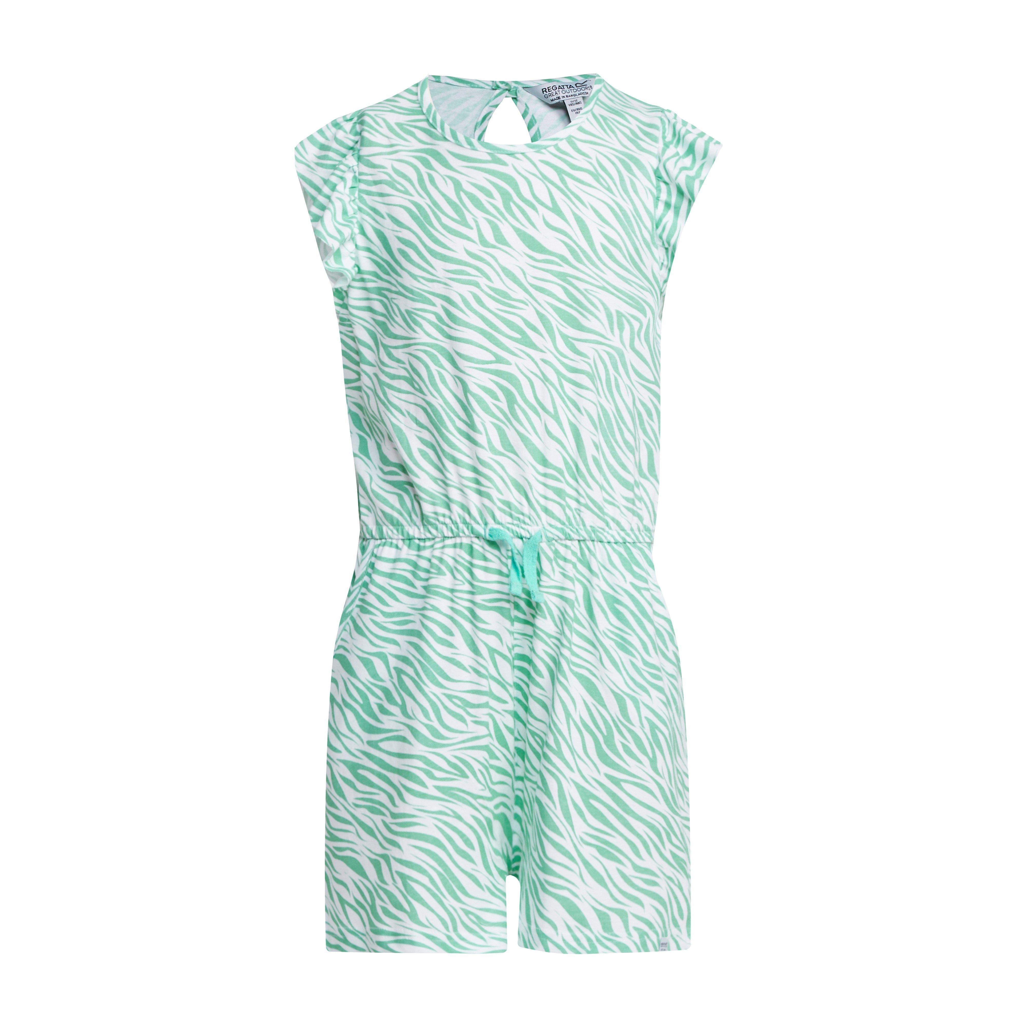 Kids’ Daisie Playsuit