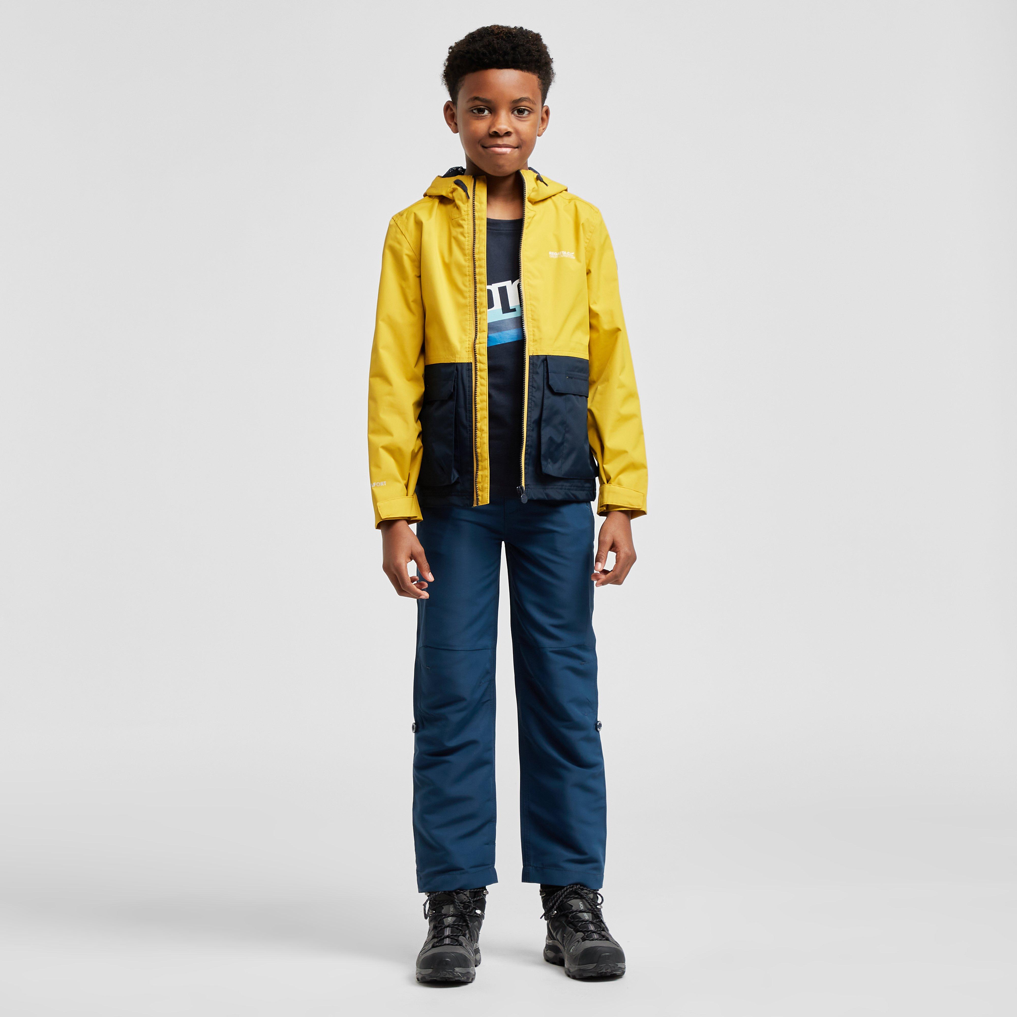 Kids’ Hywell Waterproof Jacket