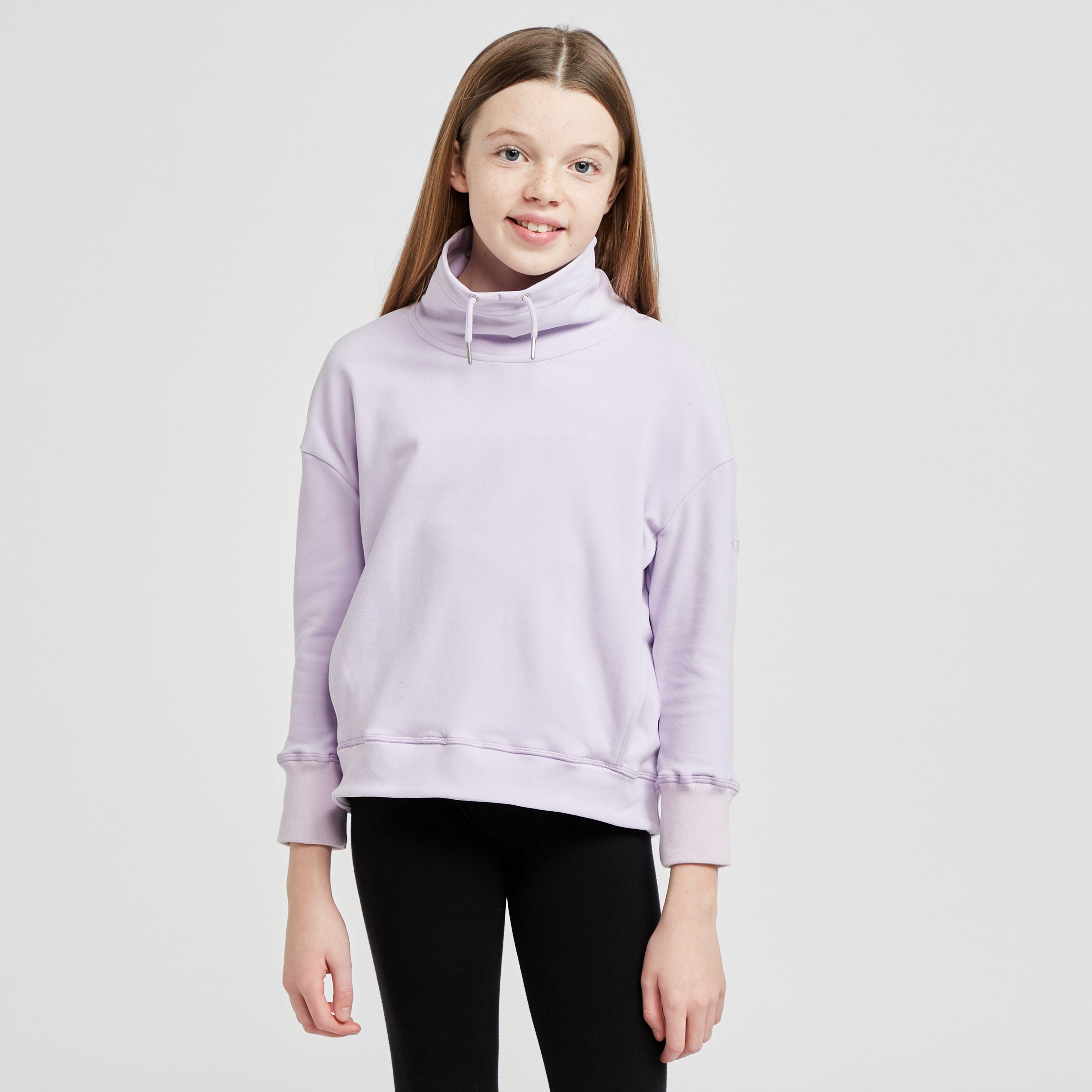 Kids’ Laurden Overhead Fleece