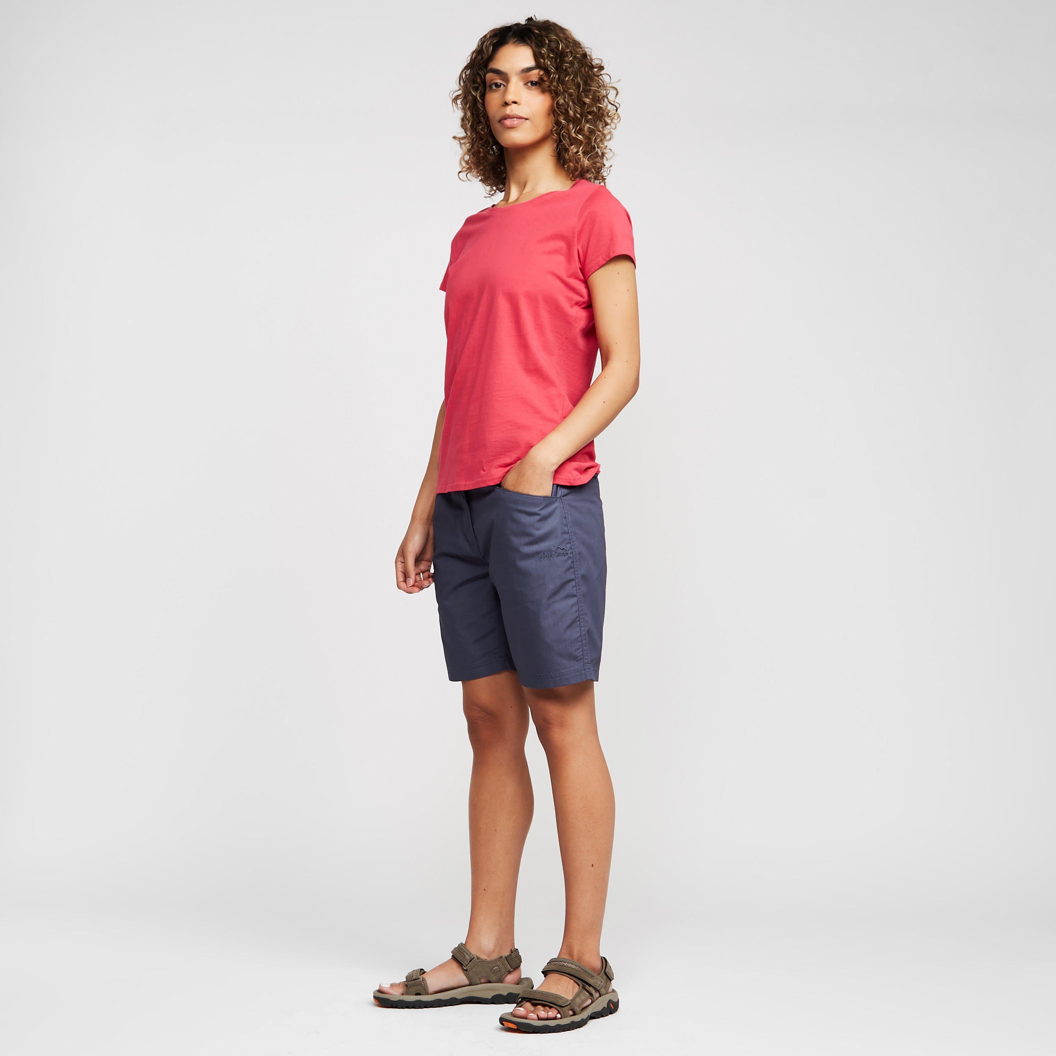 Women’s Ramble Shorts