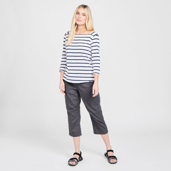 Women’s Ramble Capri Trousers