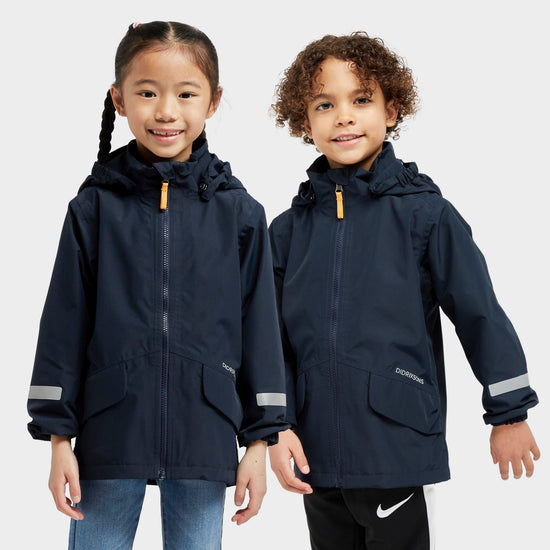 Kids’ Norma Waterproof Jacket