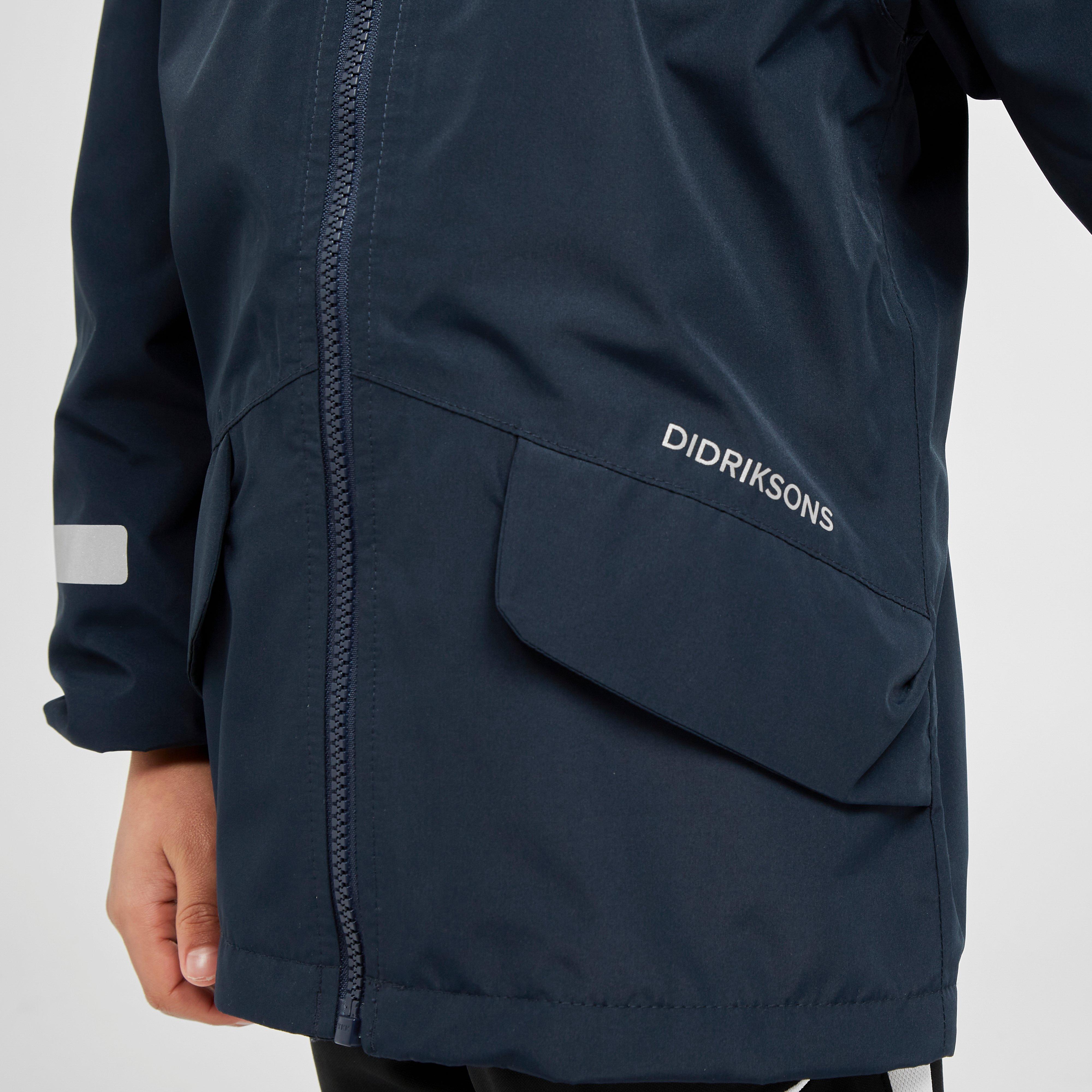 Kids’ Norma Waterproof Jacket