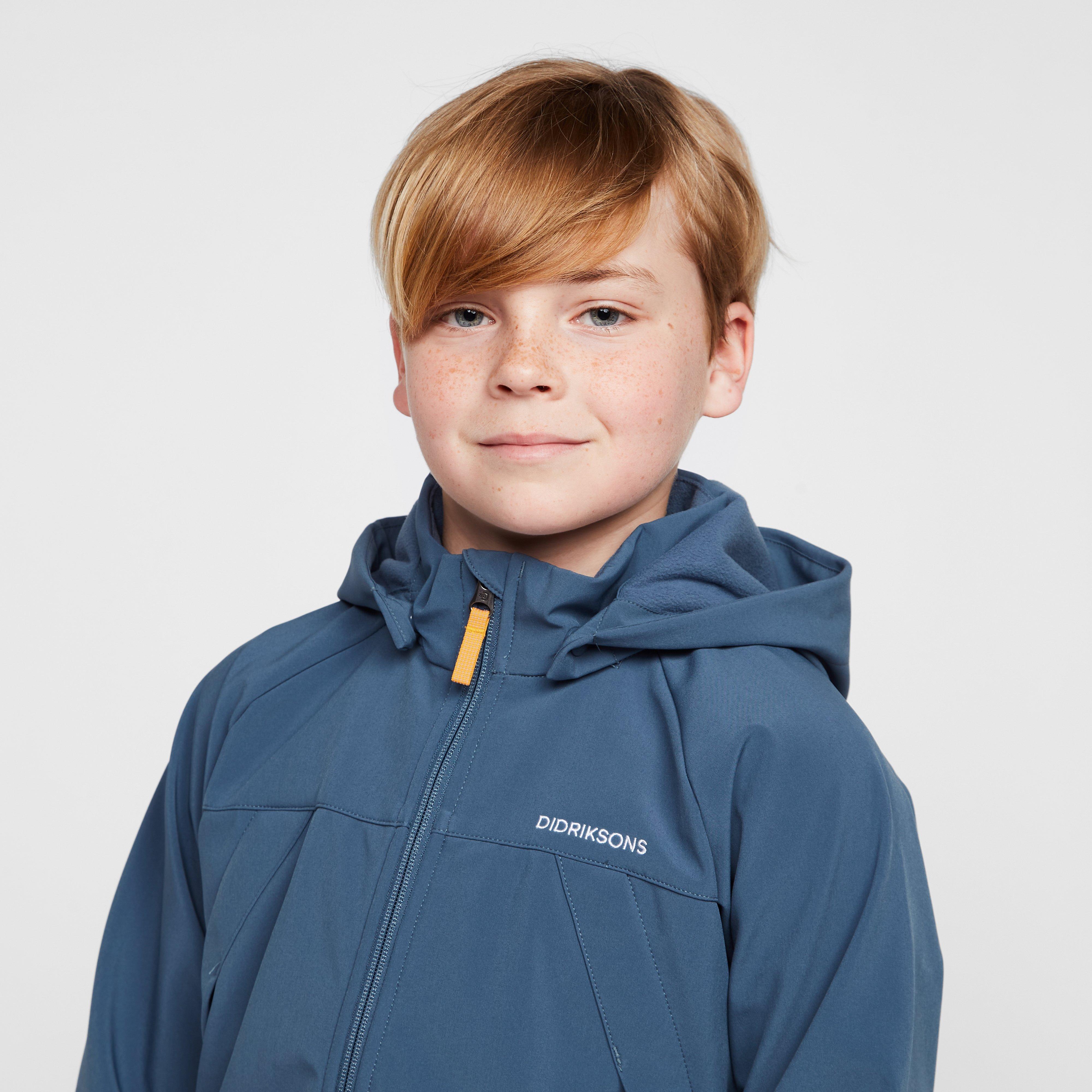 Kids’ Dellen Jacket