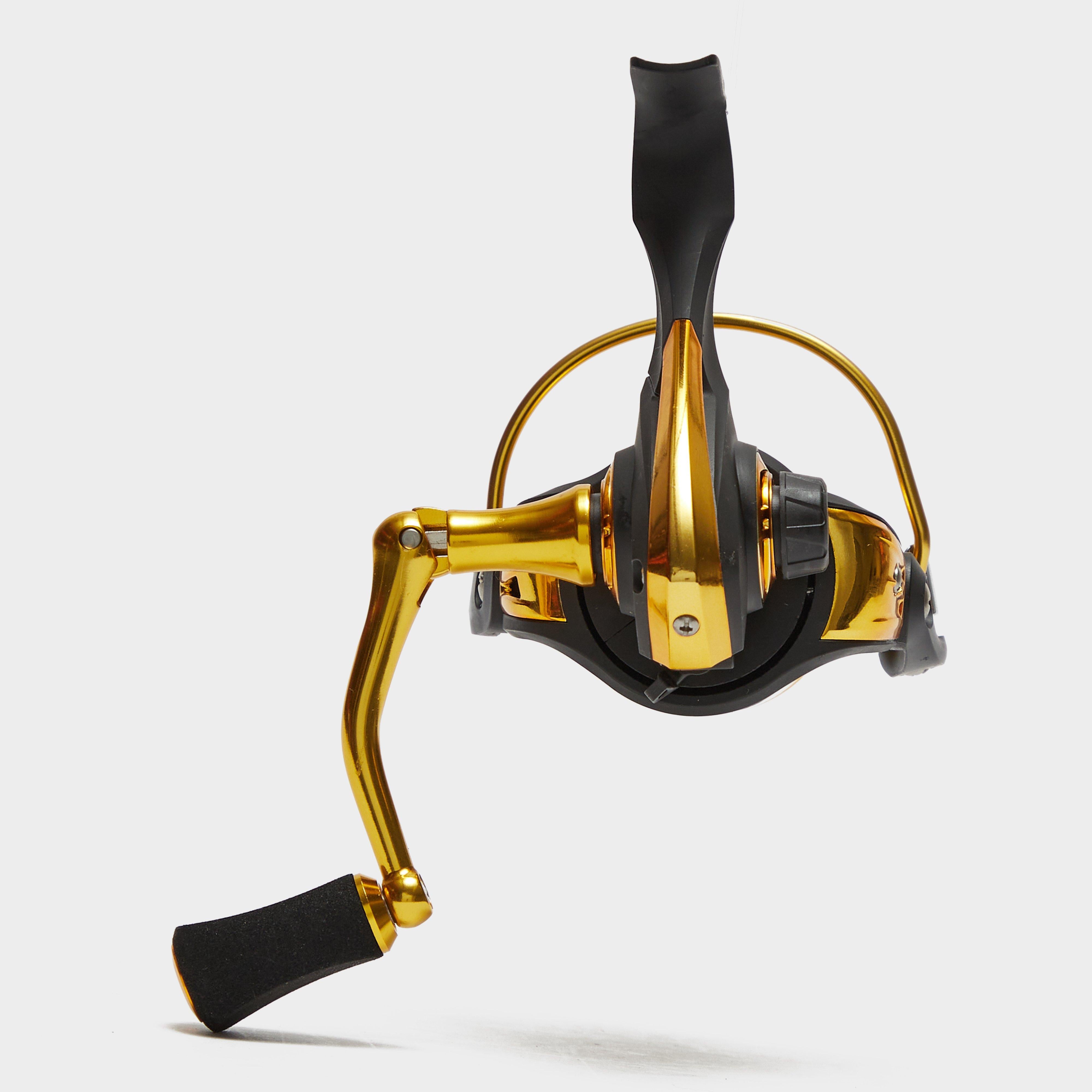 Spinz Reel (RB3000)