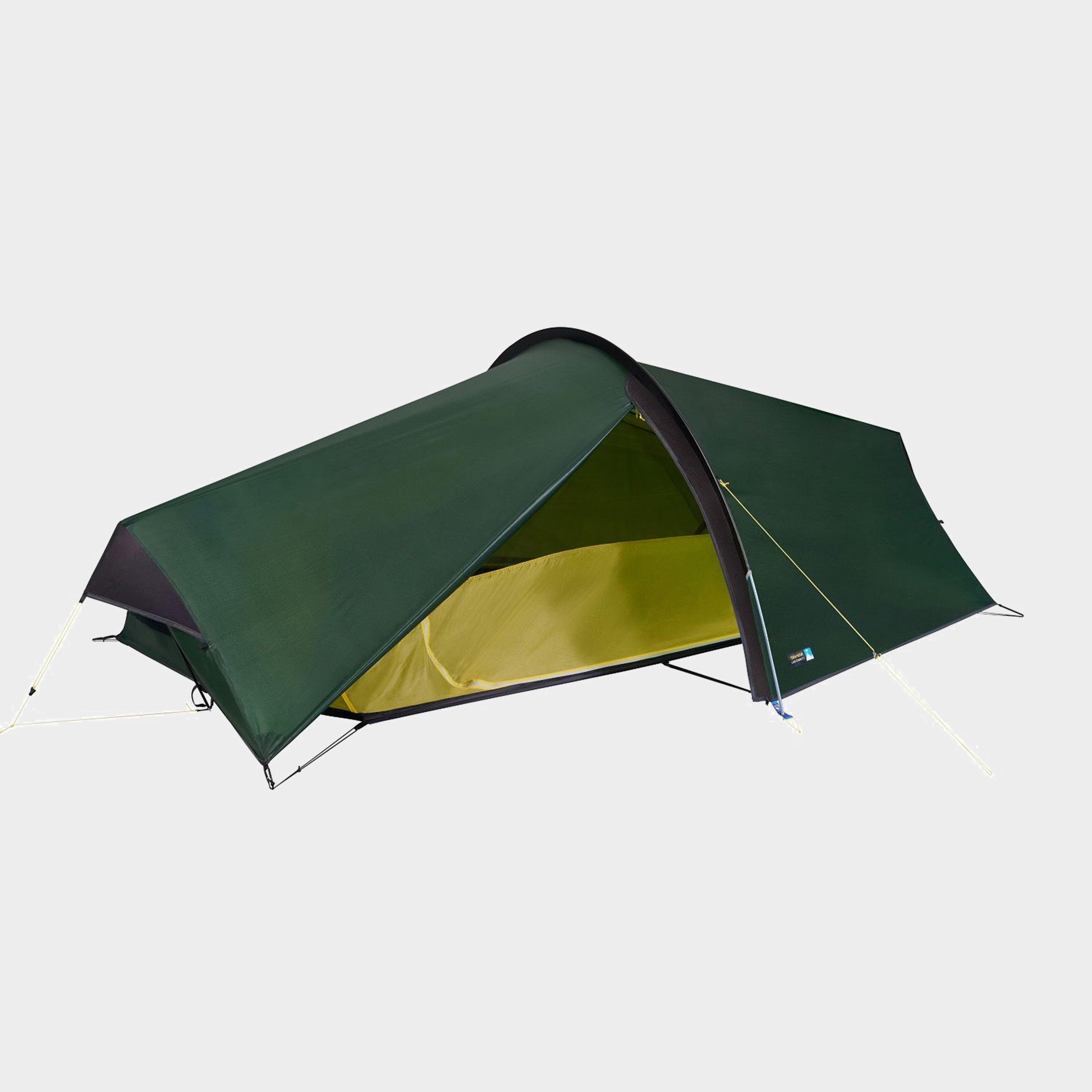 Laser Compact 2 Seam Tent