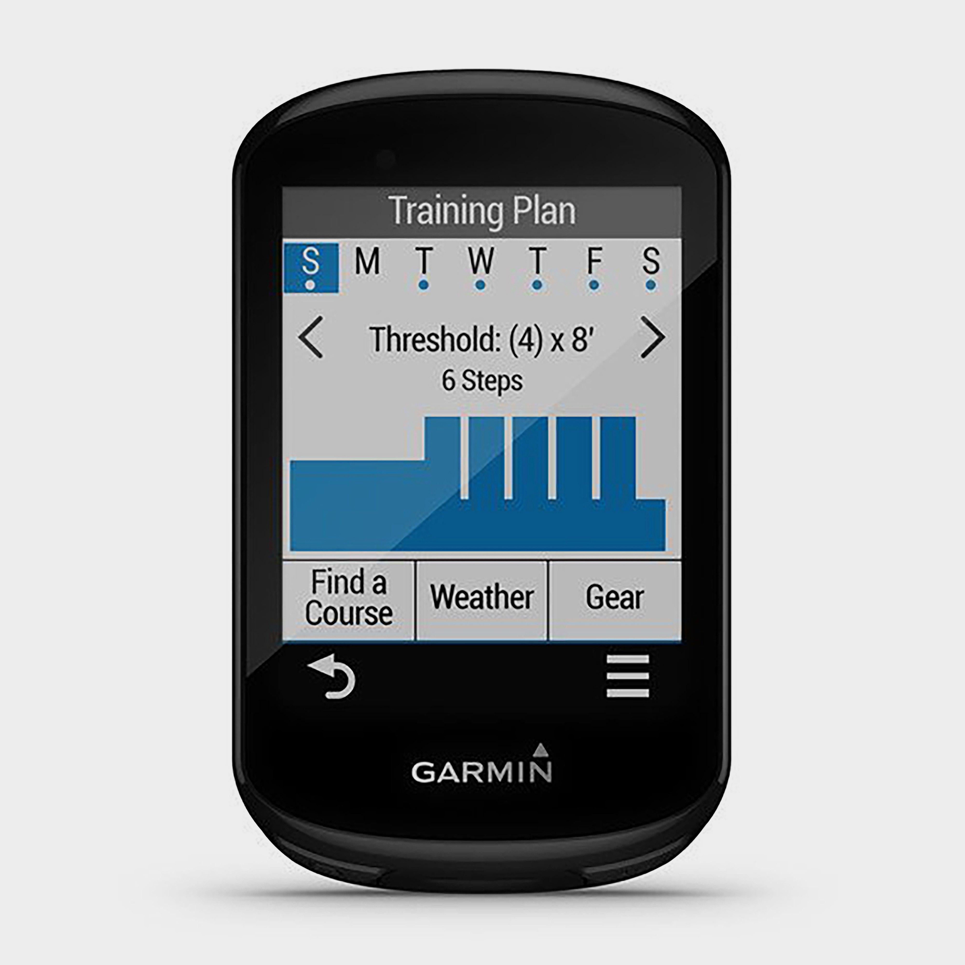 Edge® 830 GPS Cycling Computer