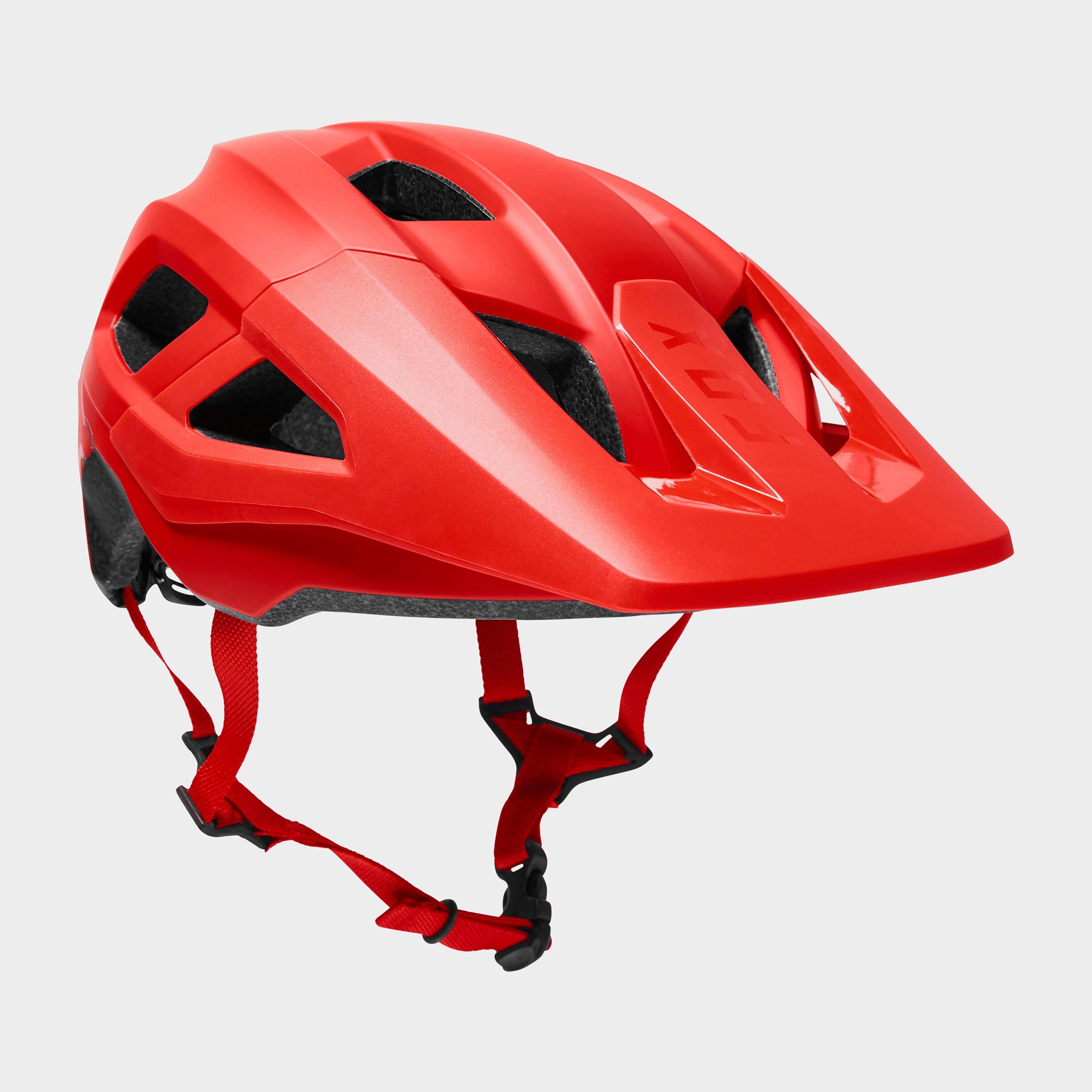 Mainframe Helmet