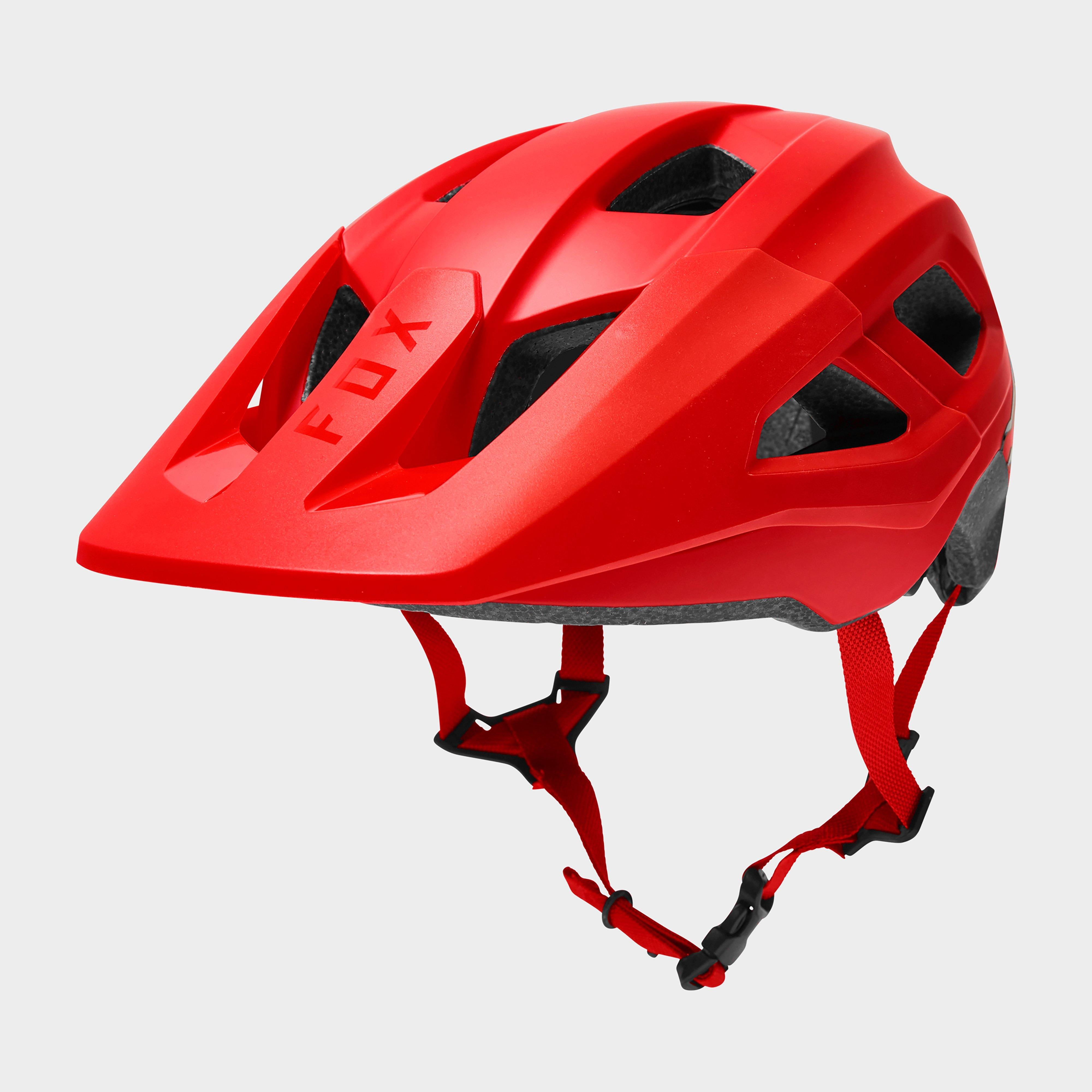Mainframe Helmet