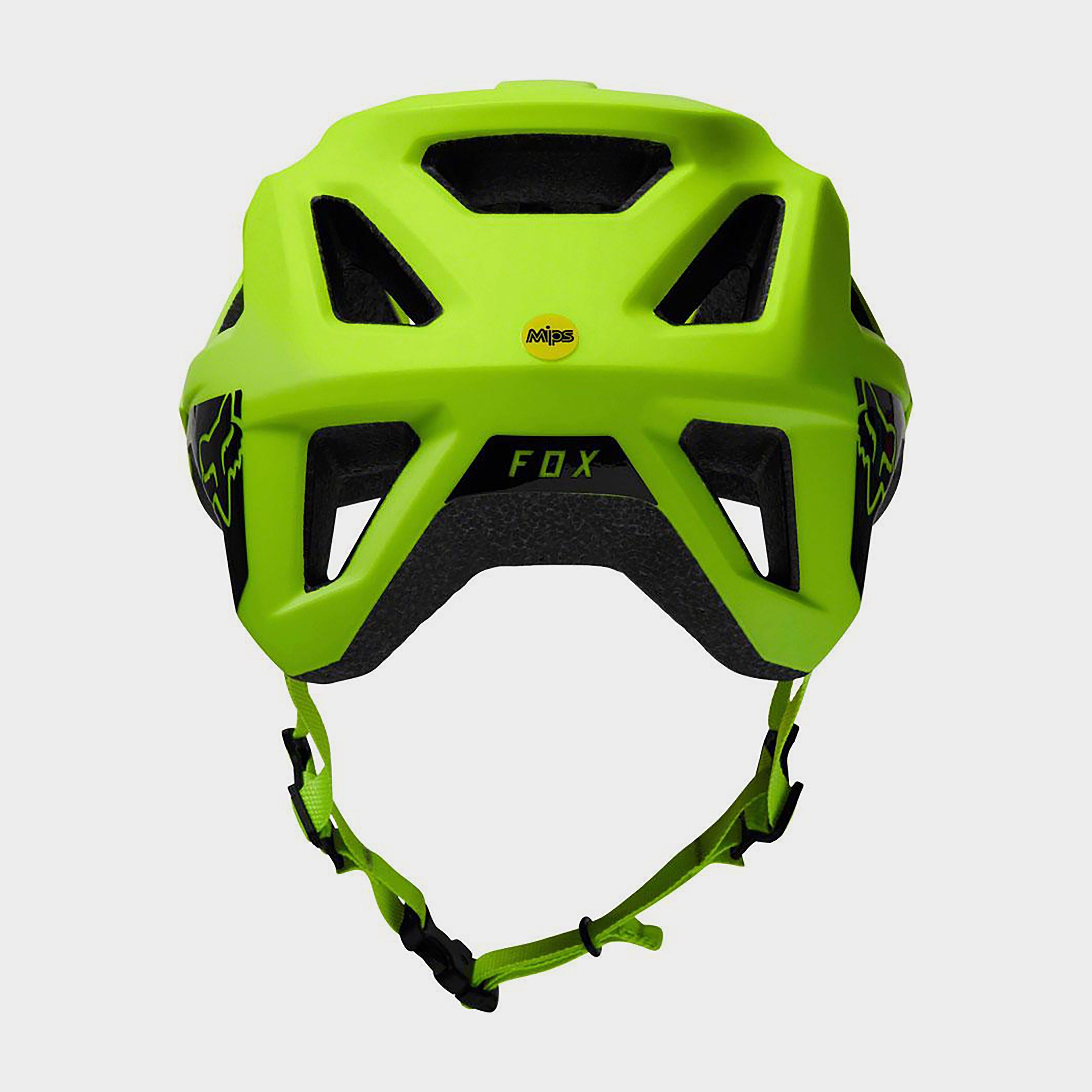 Mainframe Helmet