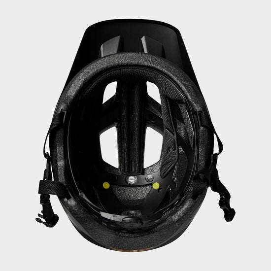 Mainframe Helmet
