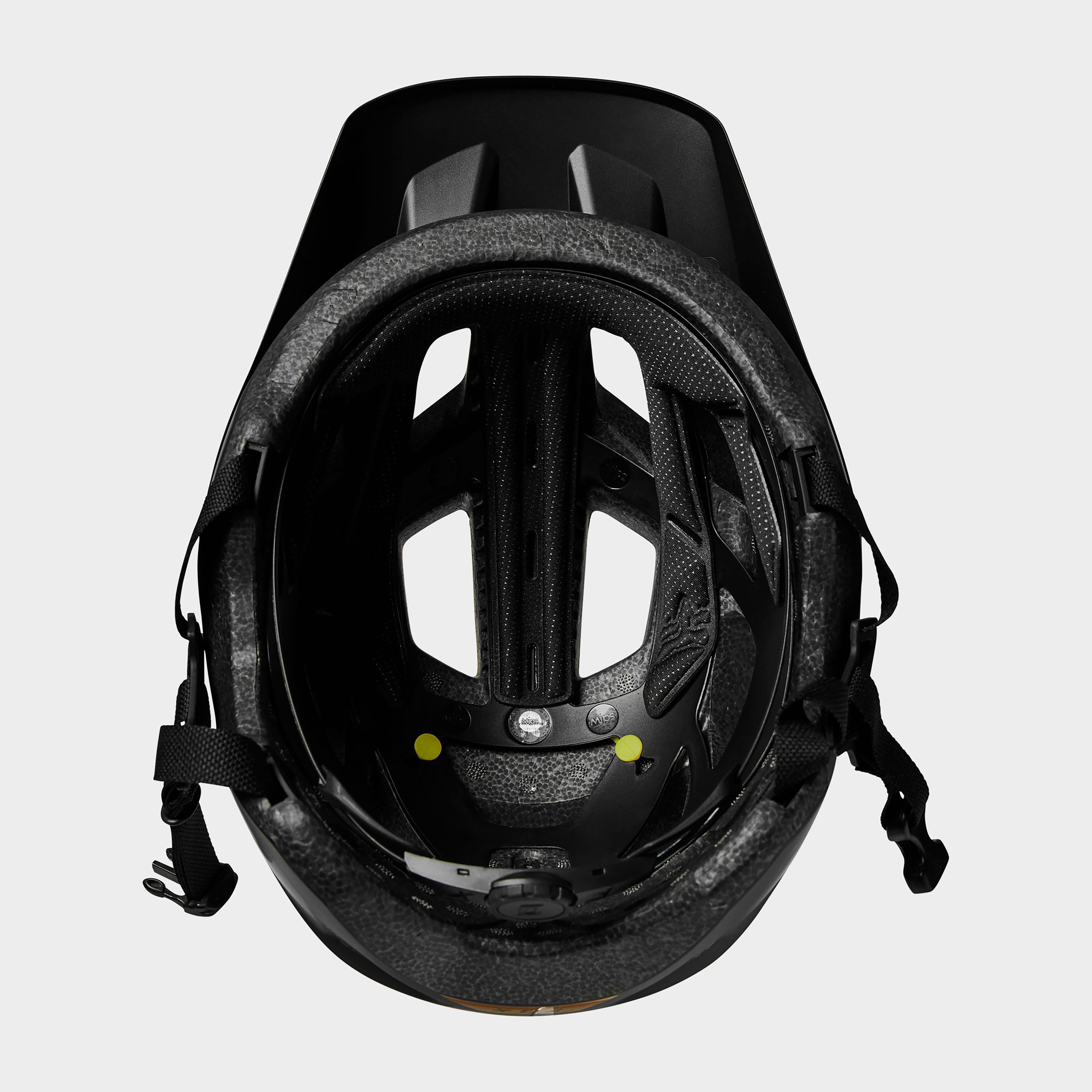 Mainframe Helmet