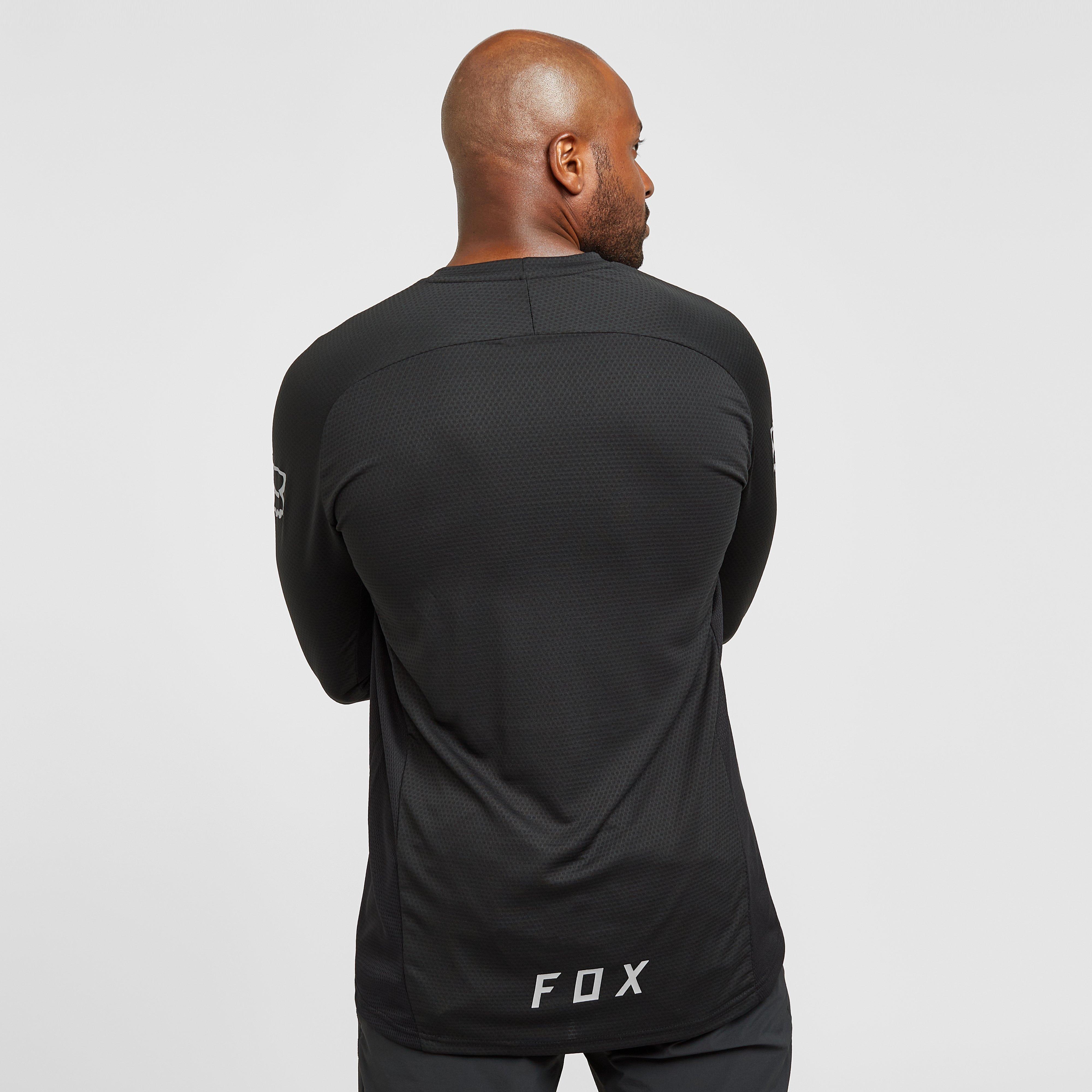 Men’s Defend Short-Sleeve Jersey